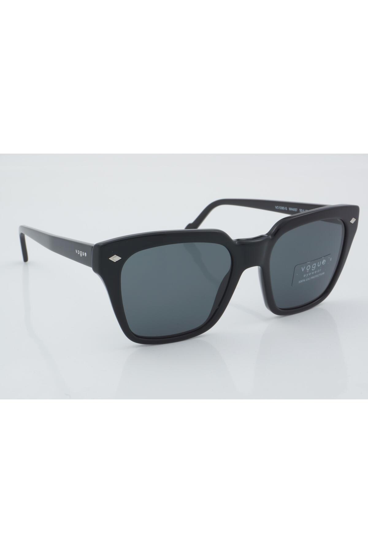 عینک آفتابی مردانه راسته | ووگ Vogue VO5380-S W44/87 (M) - تصویر 3