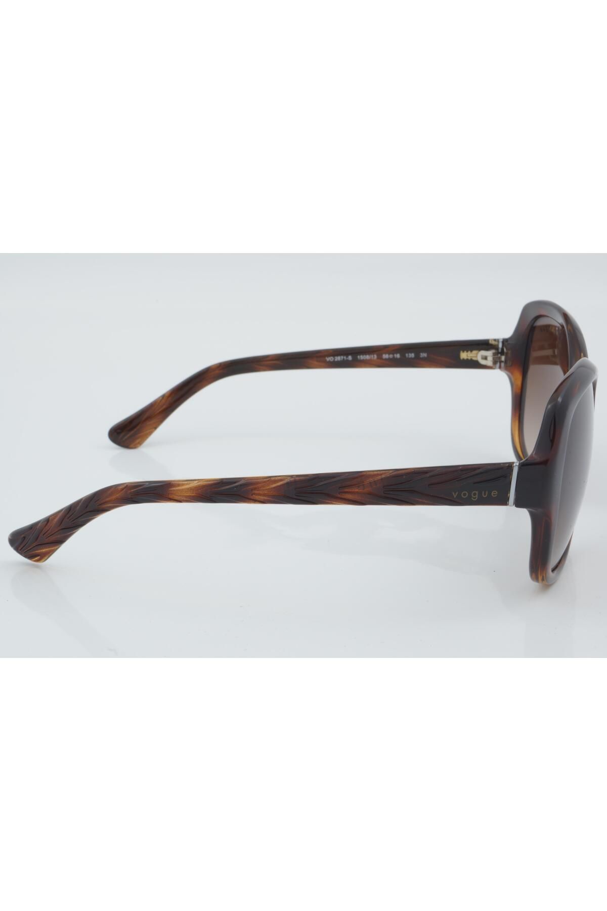 Vogue-Sun Vo 2871-S 1508/13 56 - 01 Sunglasses 4
