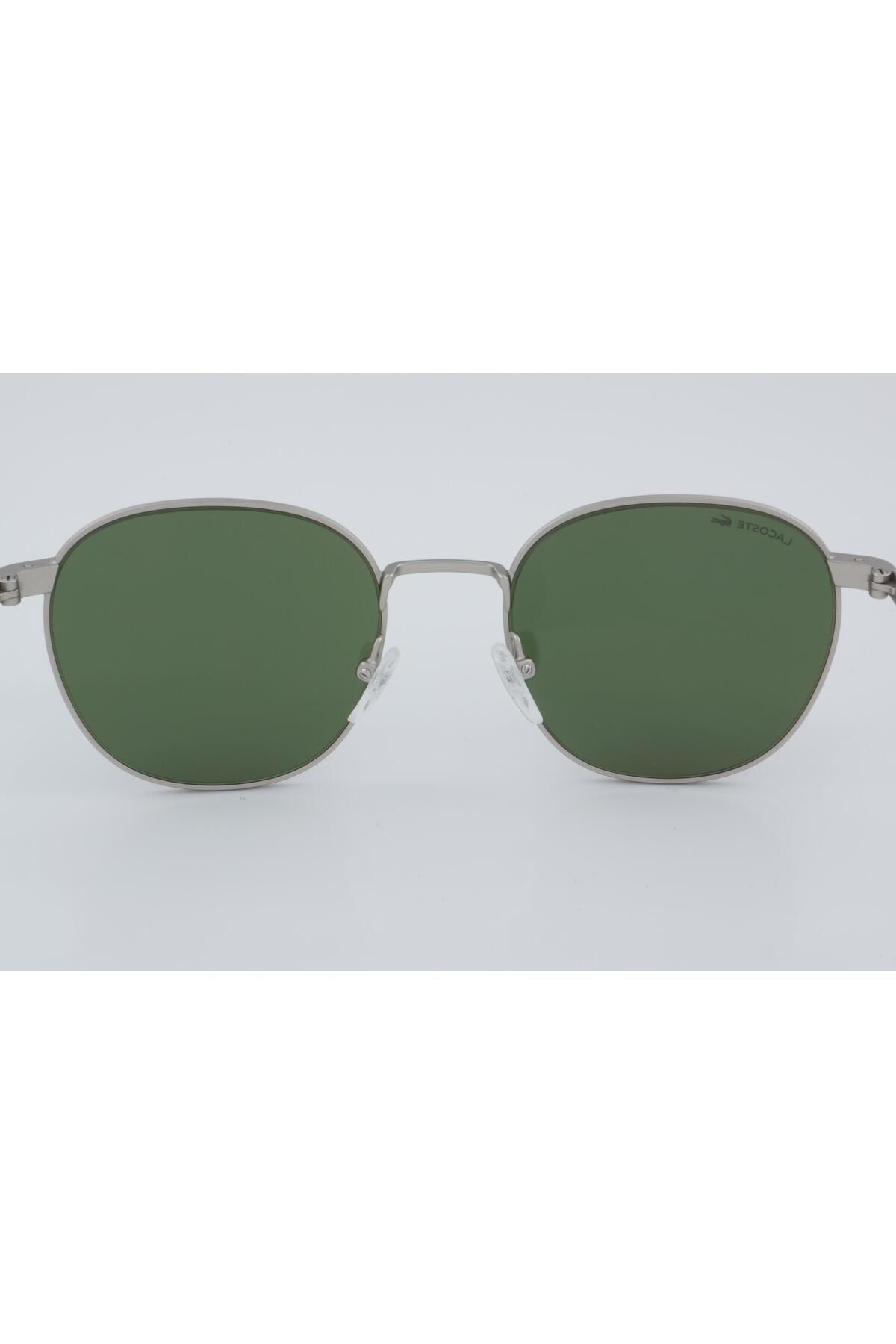 عینک آفتابی سبز مردانه و زنانه L251S 040 یونیسکس نوری Lacoste
