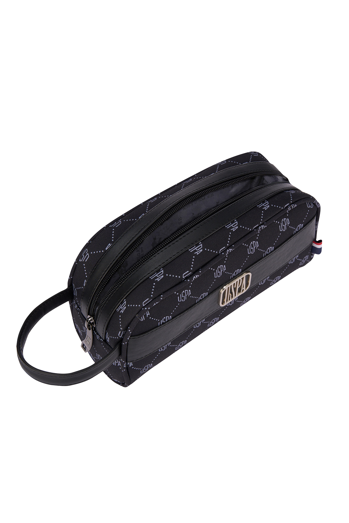کیف دستی زنانه راسته | یو اس پولو U.S. Polo Assn. TYC3E8104024FDD0D2B49F200 - تصویر 3