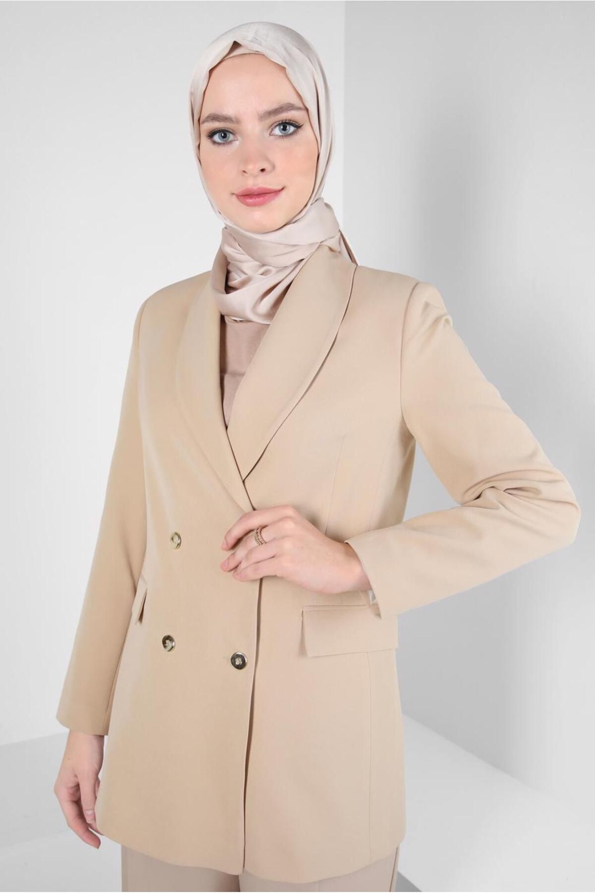 ژاکت بلیزر 44174 Alvina
