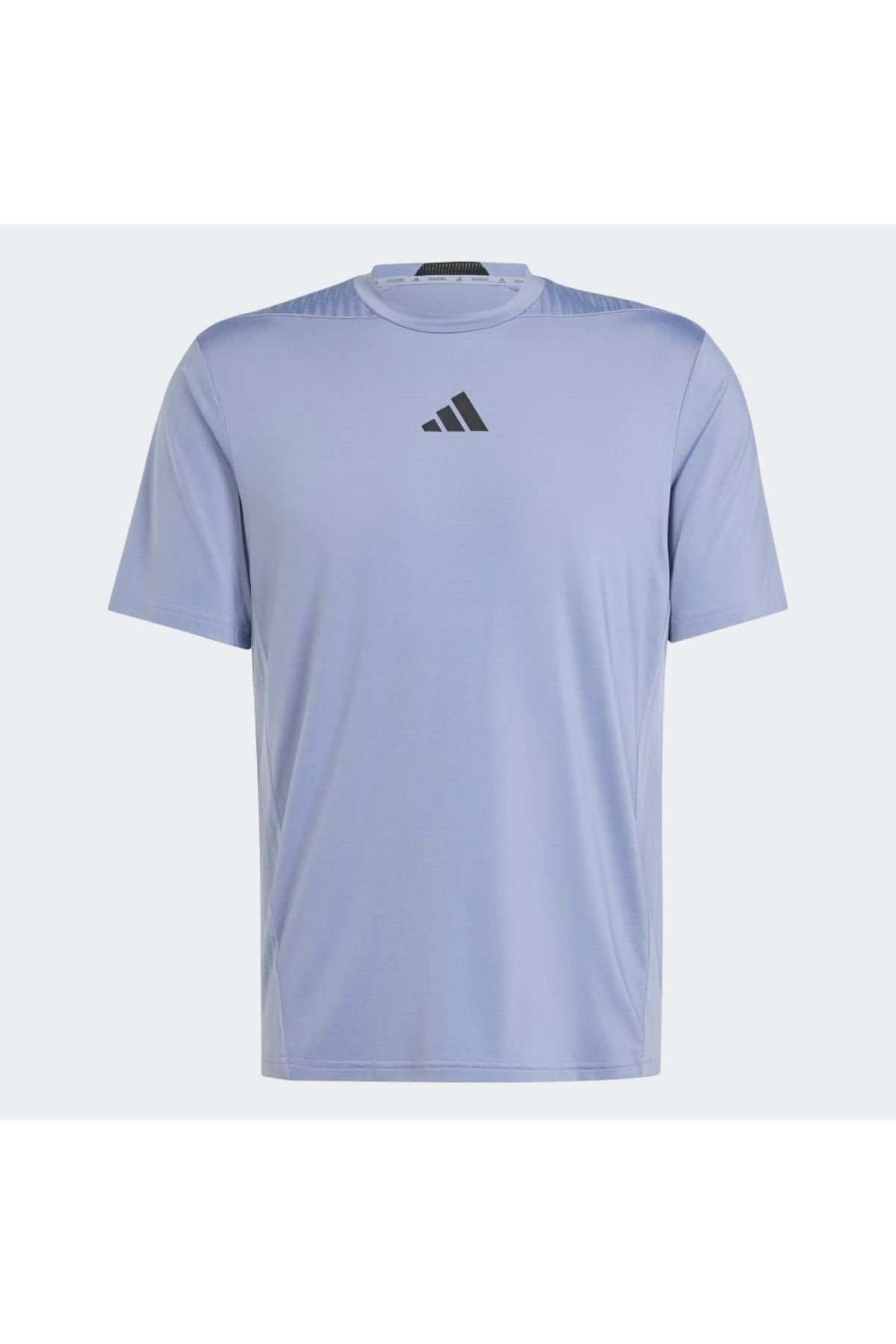 adidas-D4T INT. TEE 6
