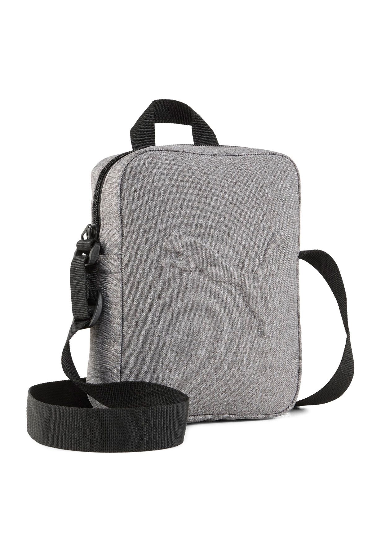 کیف شانه قابل حمل Buzz Heather Puma