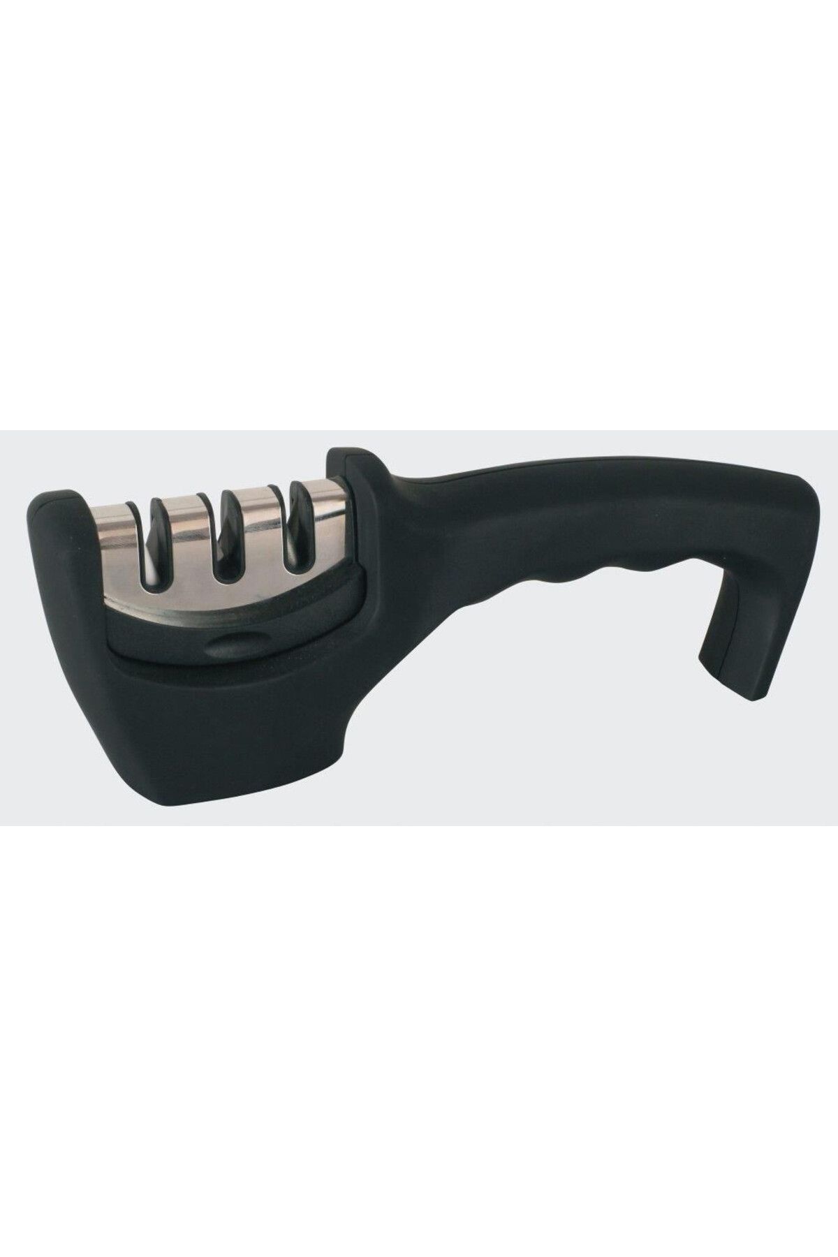 Ambition-Knife sharpener with handle, Shark 1