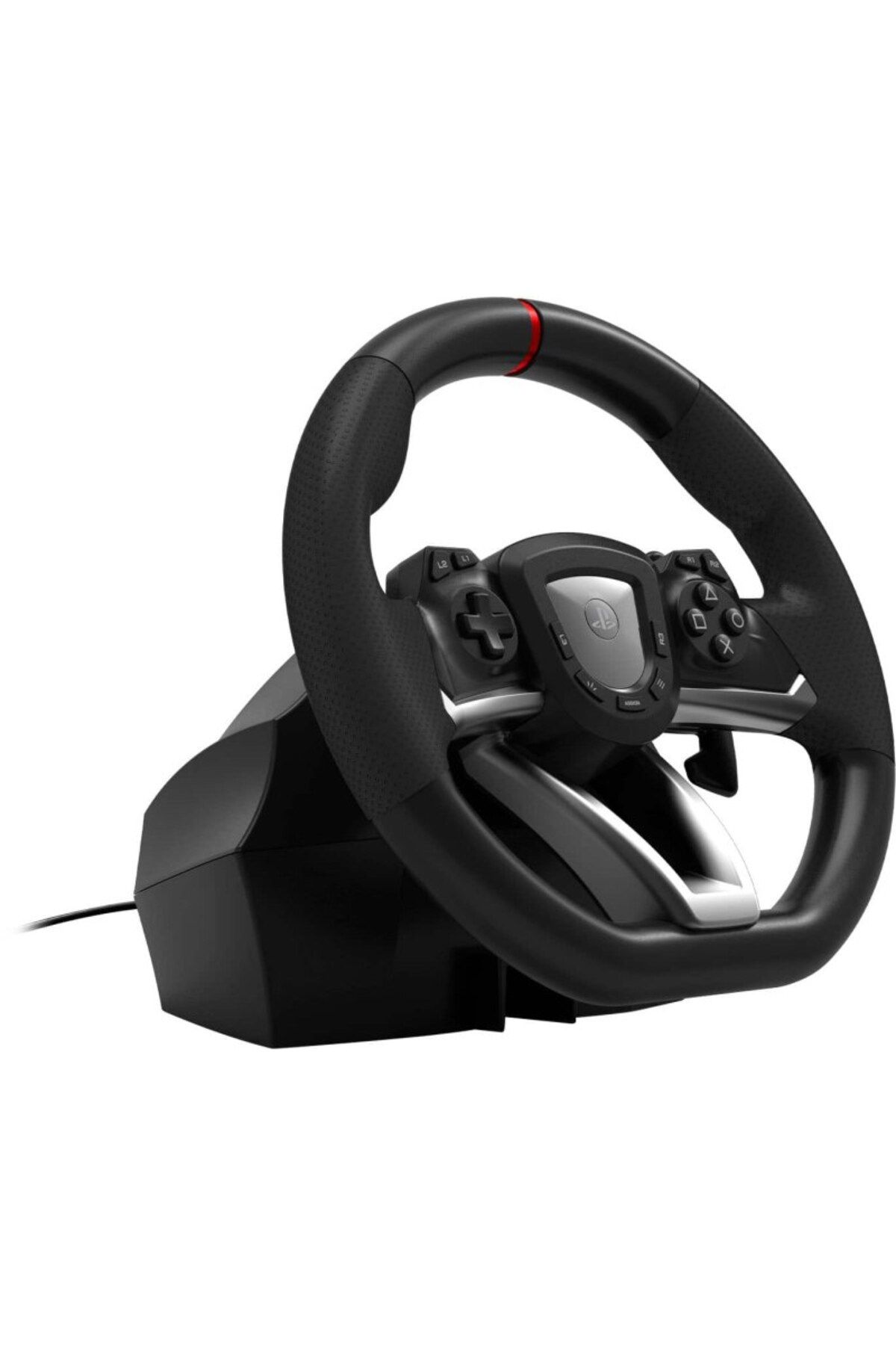Hori-Racing Wheel Apex for PS5, PS4, and PC 3