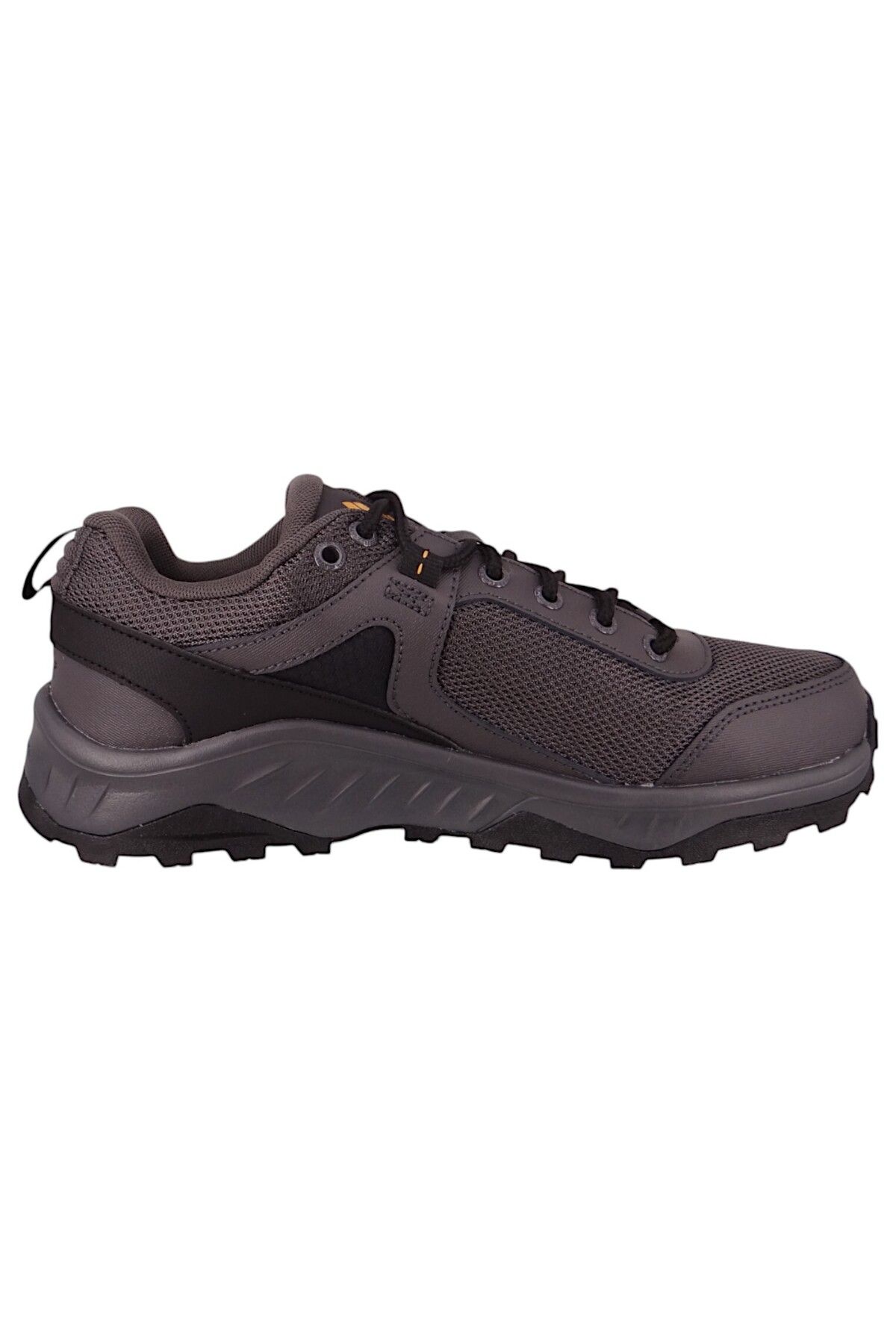 Columbia-Herren Halbschuhe Halbschuhe Wanderschuhe Trailstorm Ascend Wp 2100791 Bm5645 Grau 089 Dark Grey Gol 5