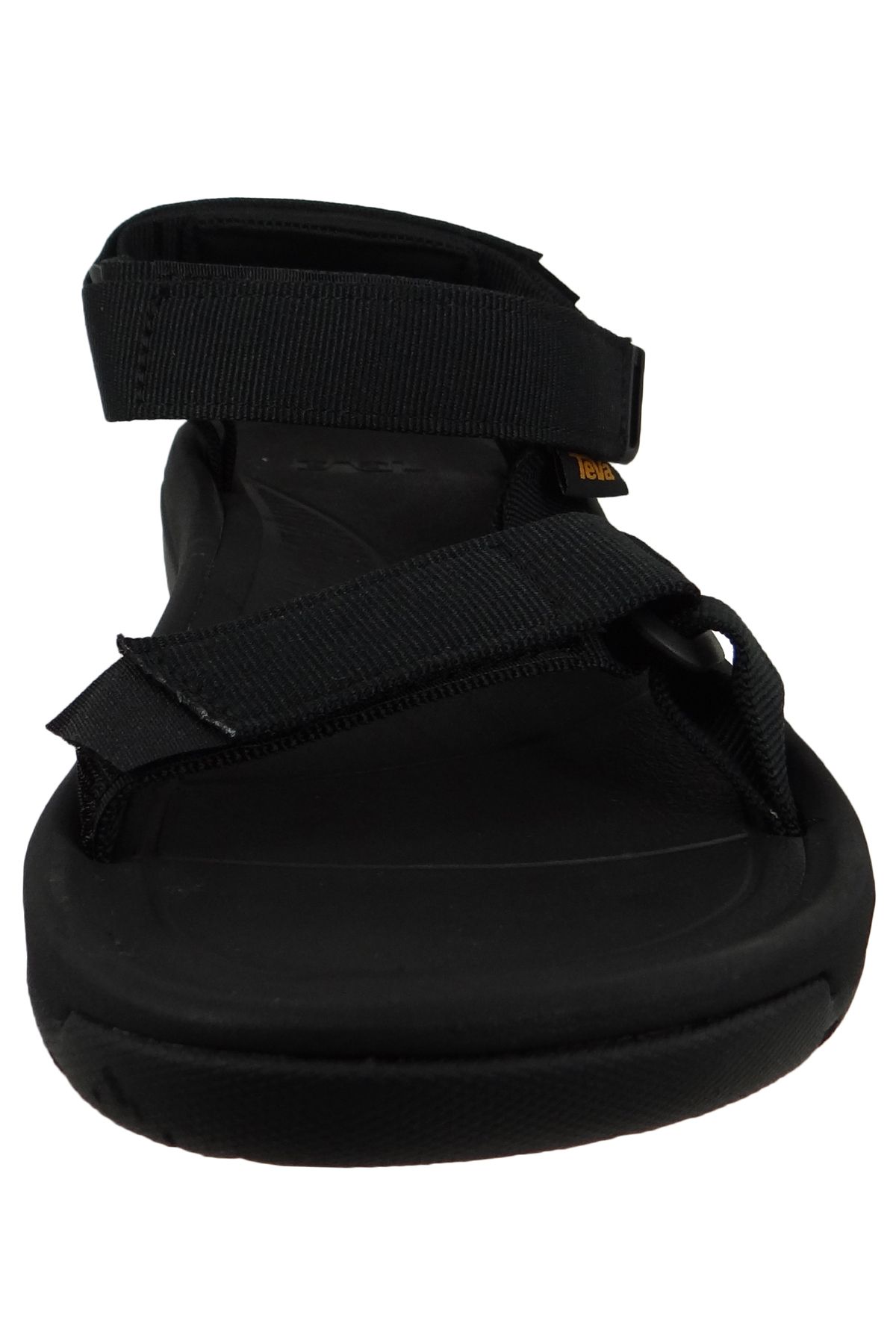 TEVA-Herren Trekking Sandalen Sandalen Wanderschuhe Hurricane XLT2 1019234 Schwarz BLK Black Polyester mi 6