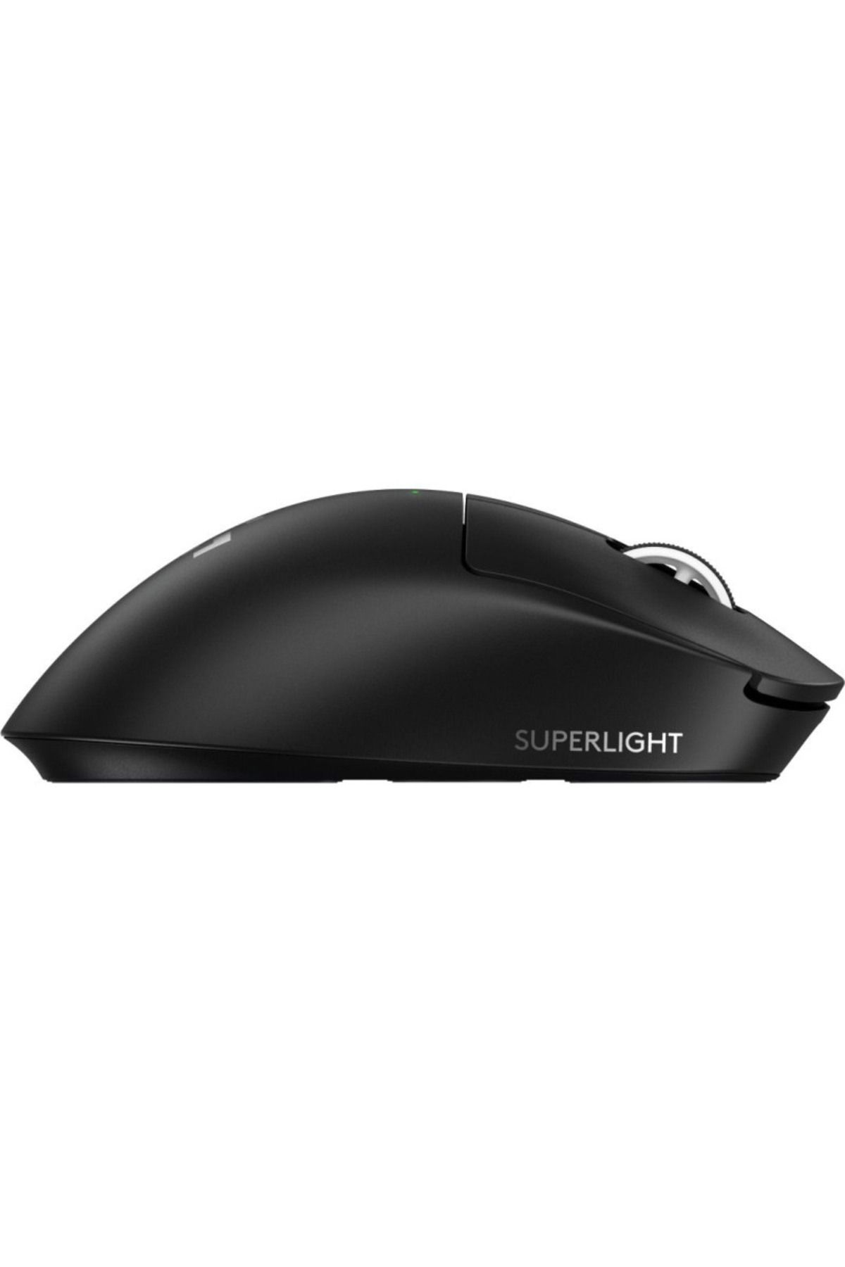 logitech-ماوس الألعاب Logitech G Pro X Superlight 2 Dex اللاسلكي/السلكي - 5 أزرار - أسود 5