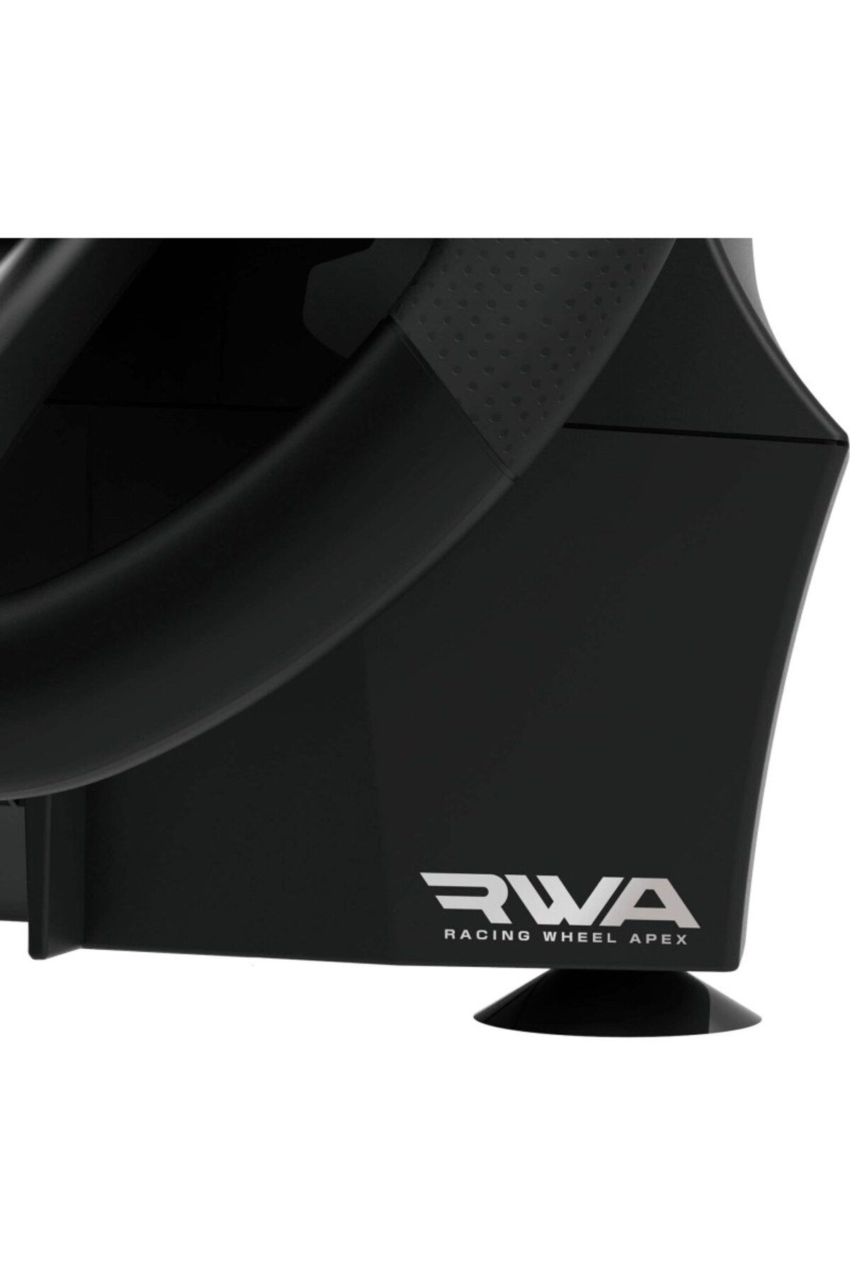 Hori-Racing Wheel Apex for PS5, PS4, and PC 4