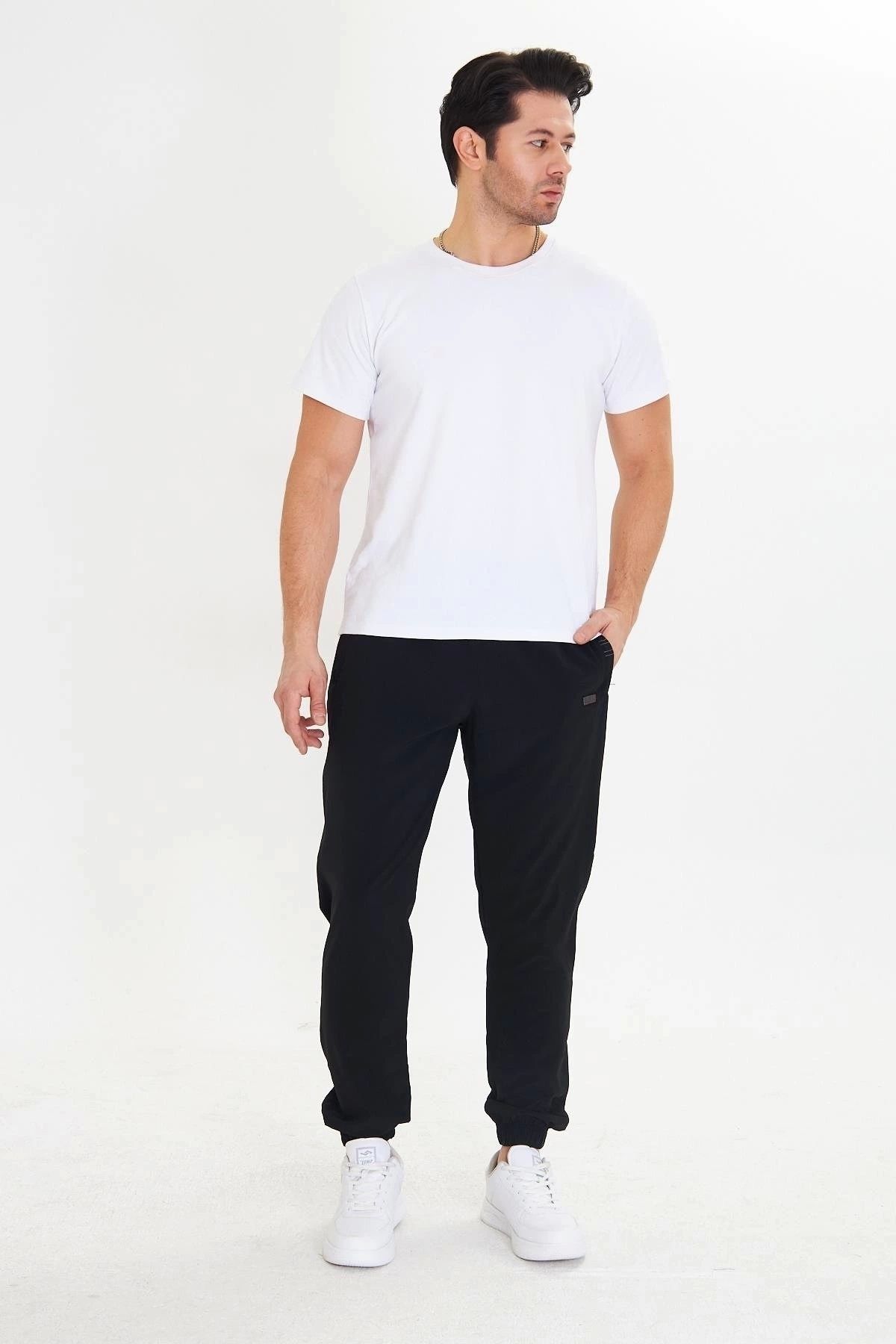 Nemere FM 2663 Erkek Eşofman Altı