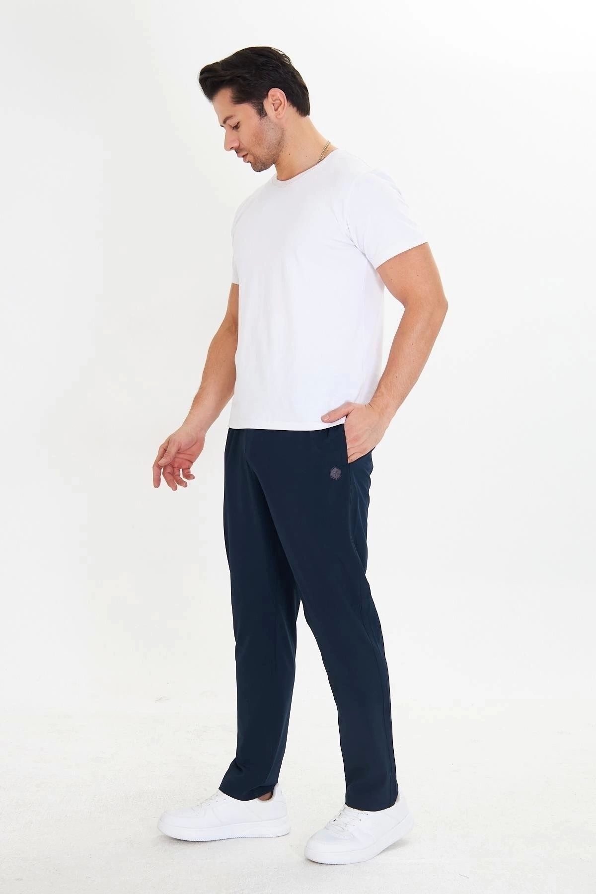 Nemere FM 2660 Erkek Eşofman Altı