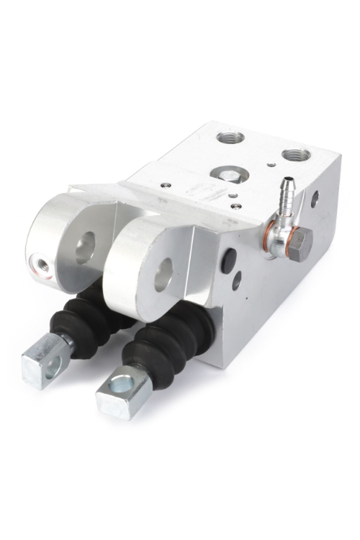 AGCO PARTS FREN MERKEZİ