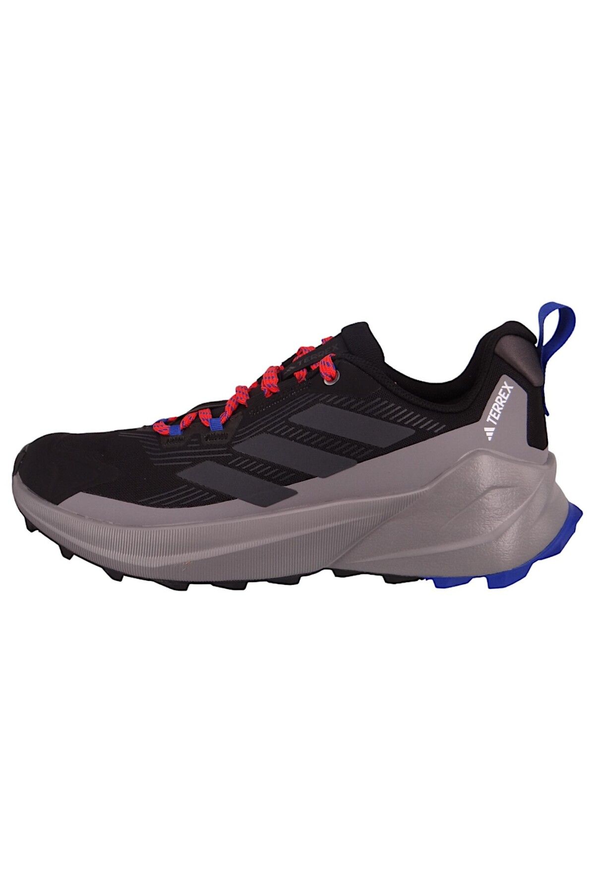 adidas-Herren Halbschuhe Wanderschuhe Terrex Trailmaker 2 If1606 Schwarz Core Black/carbon/grey Three 3