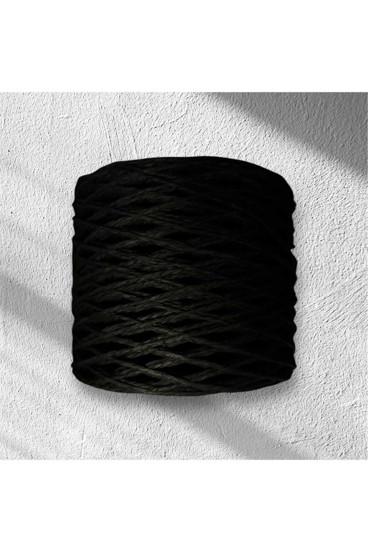 OZN AKSESUAR-Paper String Bag,Hat,Diy Making (100Gr) 1