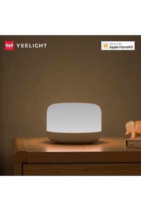 Yeelight D2 Renkli Başucu Lambası