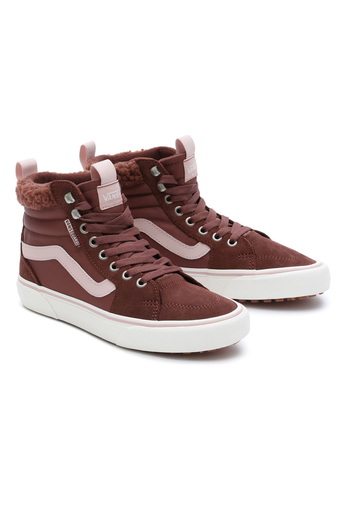 Vans-Wm فيلمور مرحبا الحرس 3