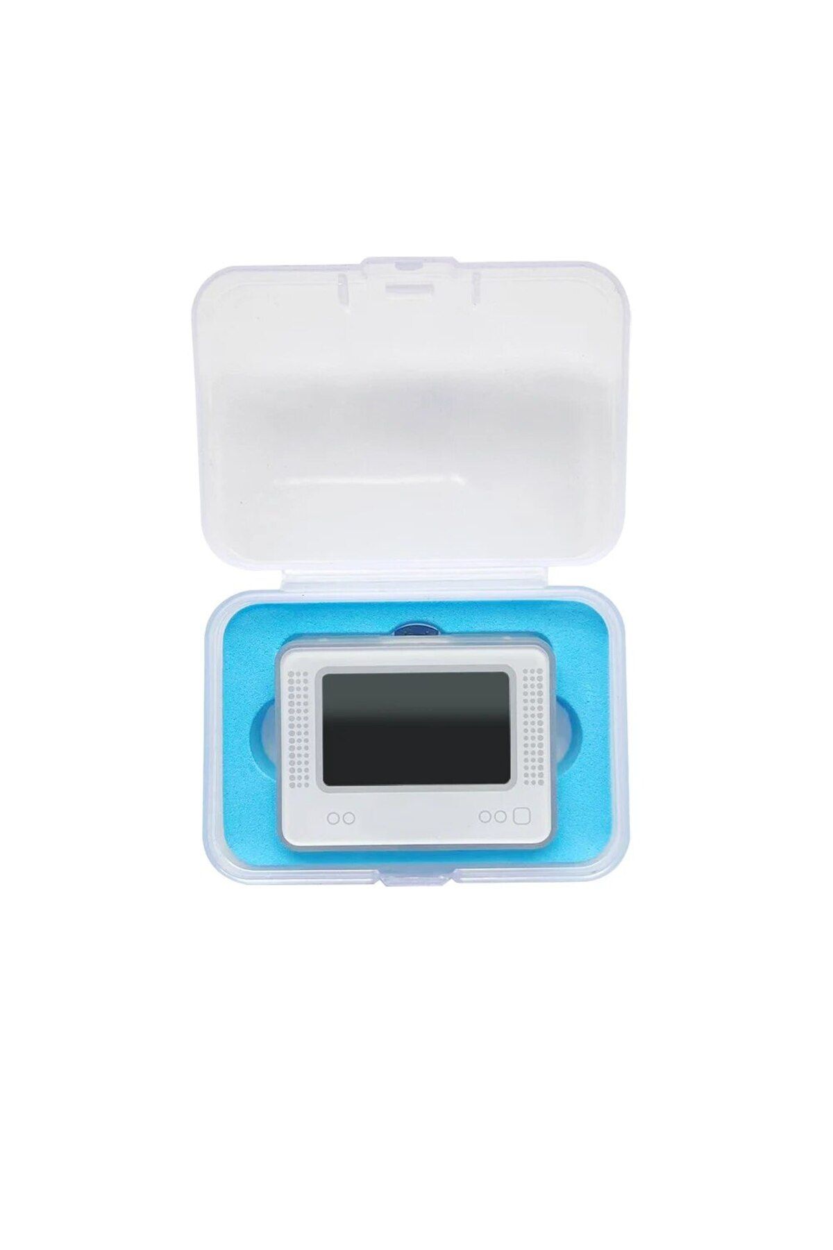 Choice-WHITE New Smart Simulator NFC Pixl Infinite Card Swipe Character Induction Burner Toy for Legend Kin 1
