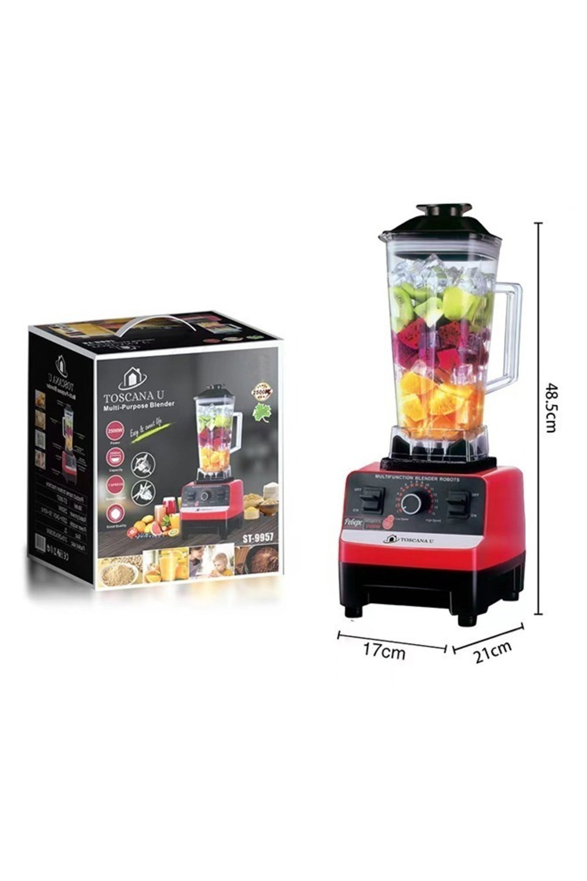 خلاط كهربائي