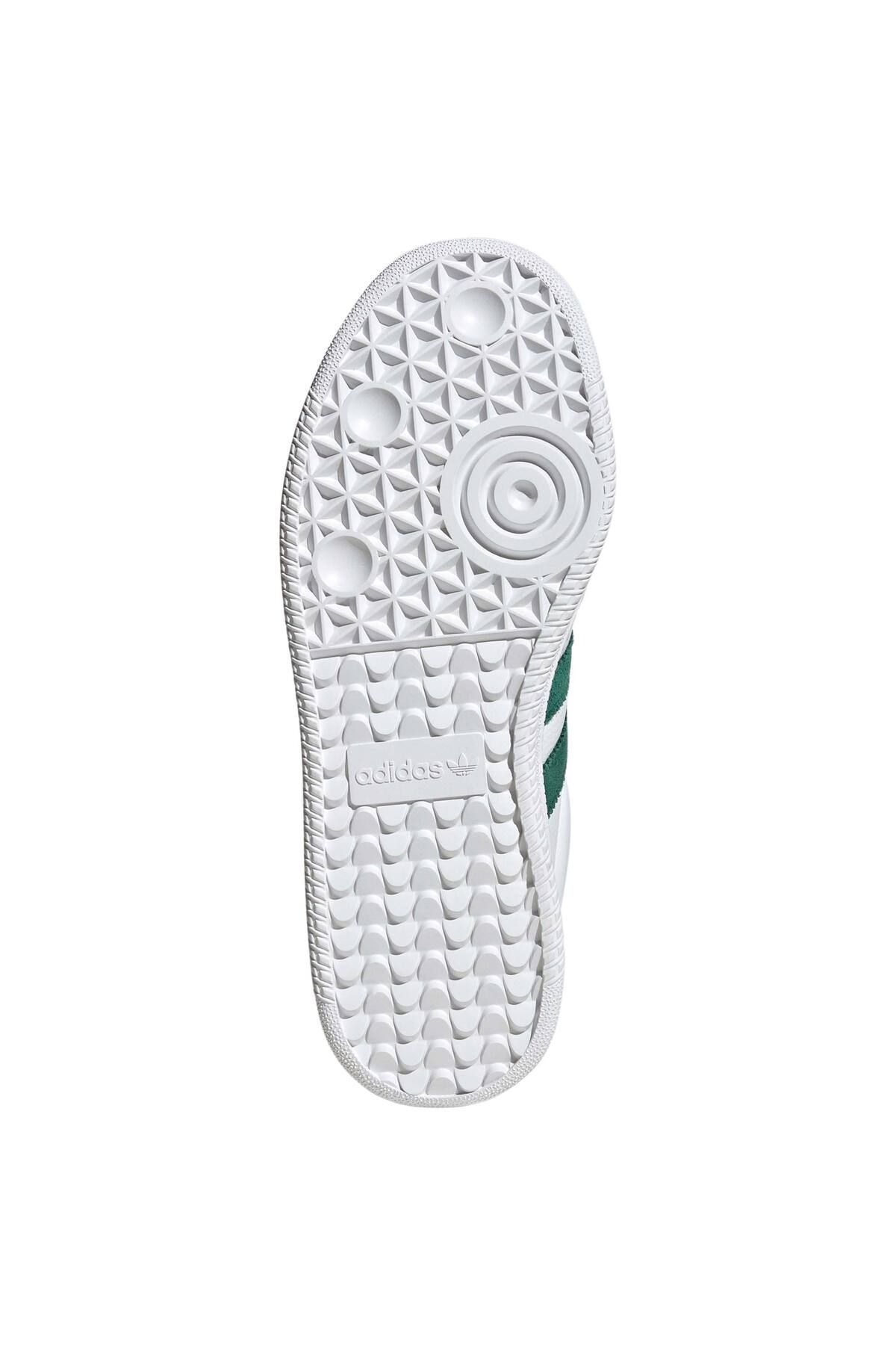 اسنیکر مردانه کفش ورزشی سفید سامبا XLG JI3191 adidas