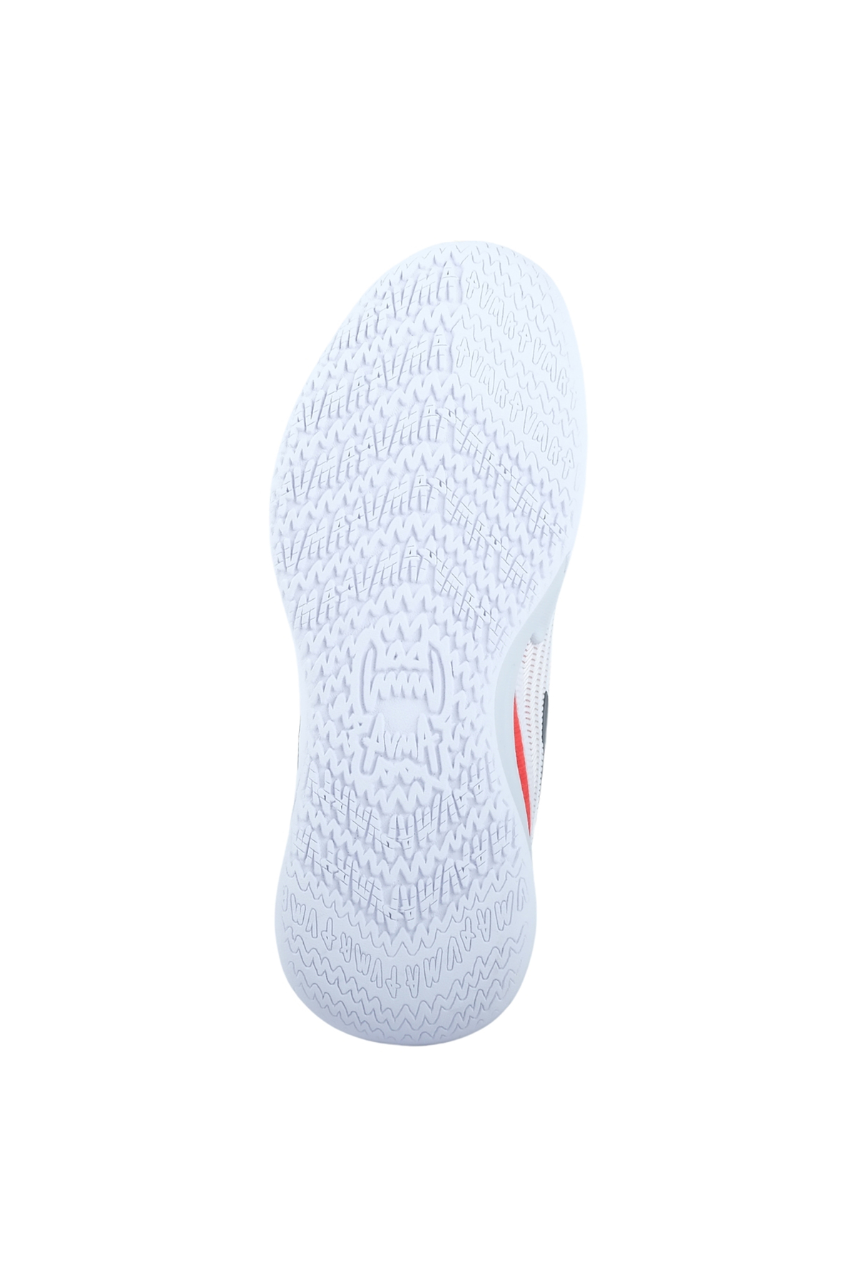 Puma Dagger Basketbol Ayakkabısı 311353 Erkek Spor Ayakkabı BEYAZ görsel 4