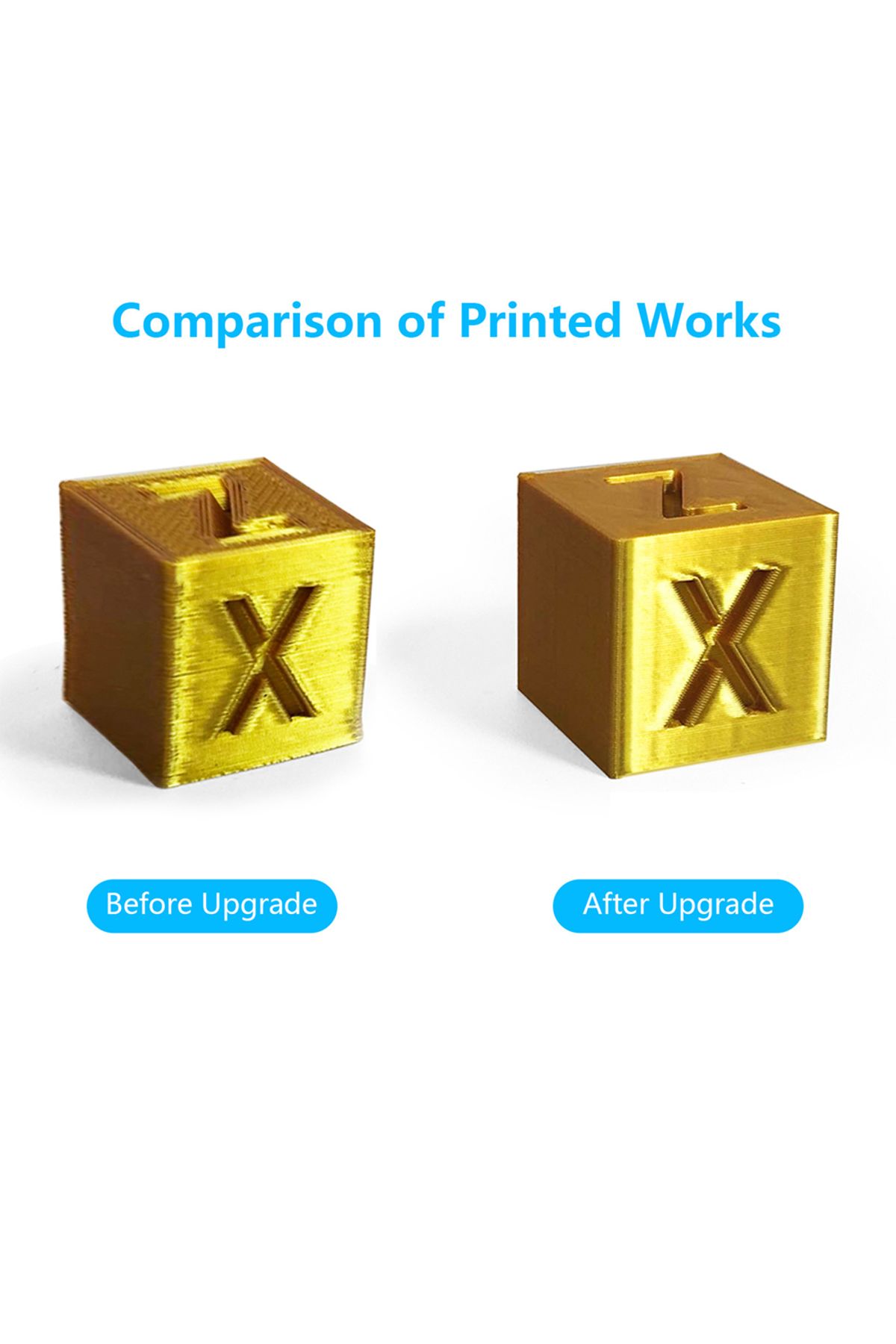 Lzjsee-Ender 3 Dual Z axis Upgrade Kit with Stepper Motor Lead Screw, Dual Z-axis Upgrades Kit for Ender... 3