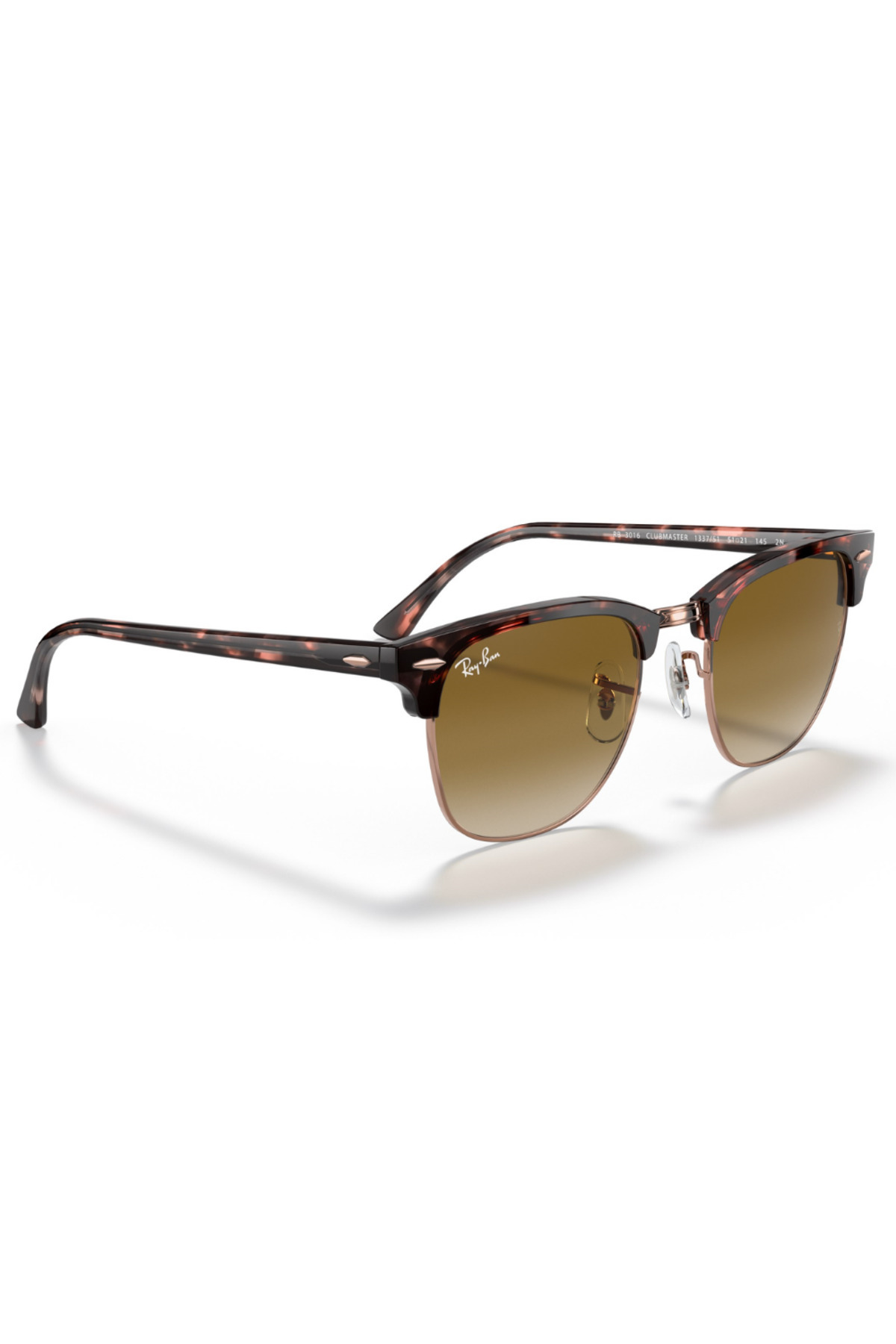 عینک آفتابی مردانه | ری بن Ray-Ban Ray-Ban-RB3016-133751-51 - تصویر 4