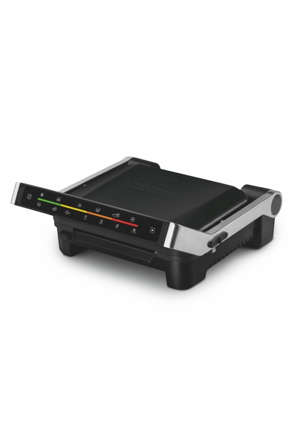 Zelmer-Gratar electric Zelmer ZPR2600, 2000W, 6 programe automate, control electronic 8