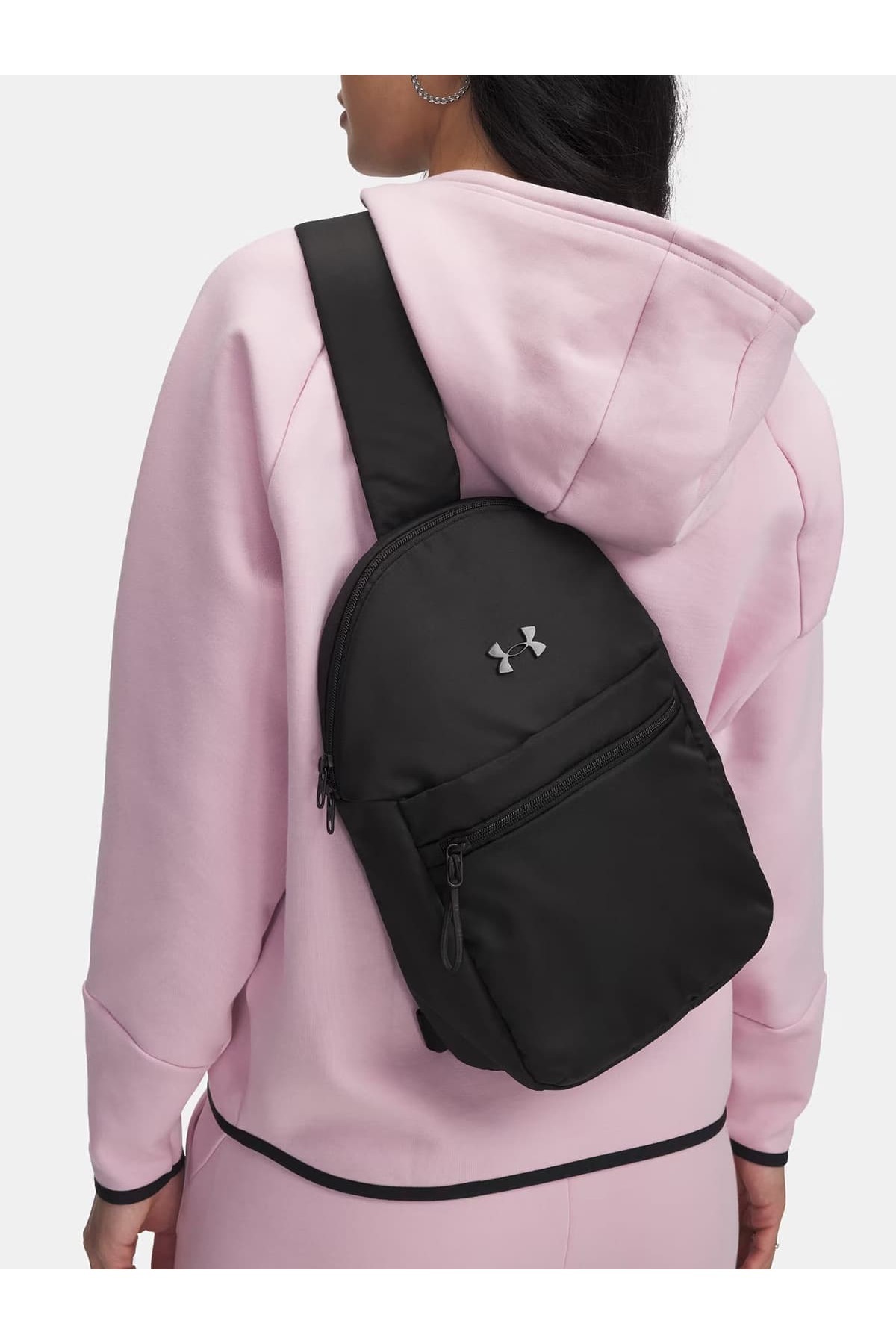 آندر آرمور کوله پشتی اسلینگ UA Studio City