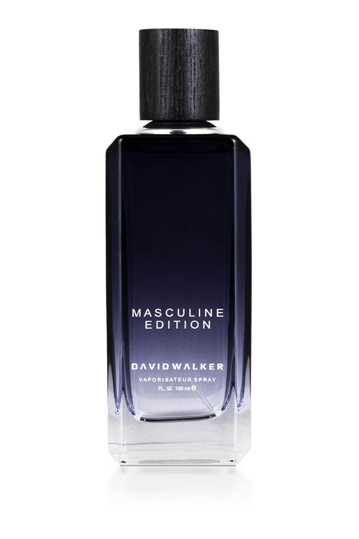عطر مردانه ادویه Lowrenc 100ml E124 David Walker