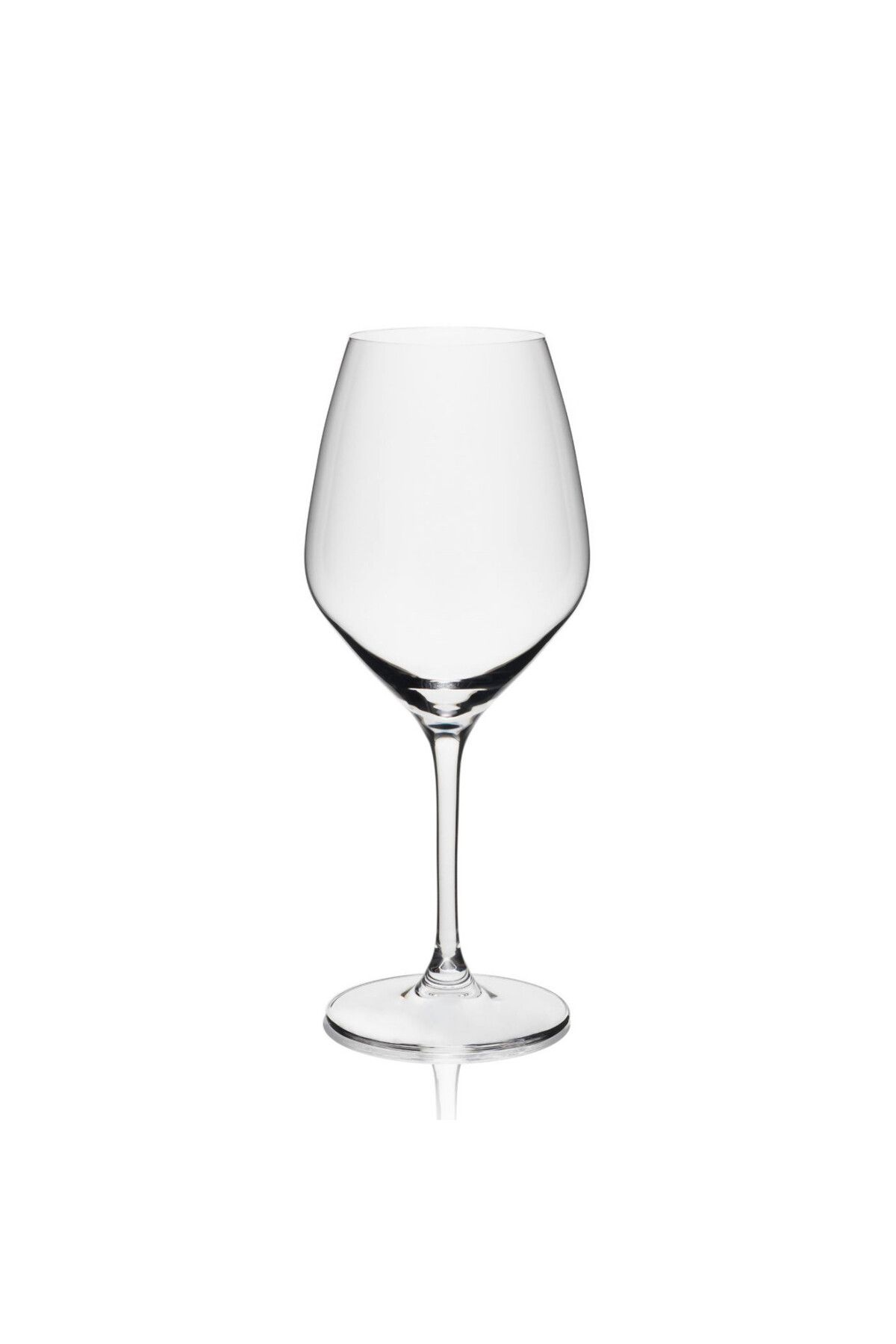 RONA-Set of 6 wine glasses 430ml, glass, Favourite 2