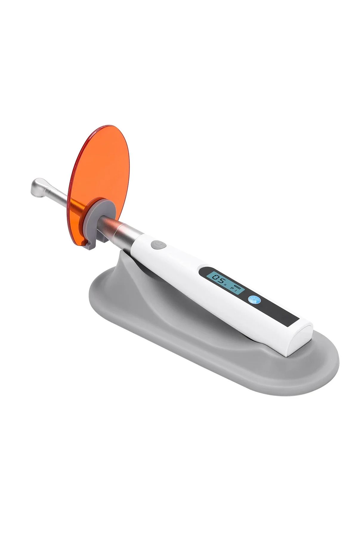 Choice-US Plug Dental Curing LED Lamp Wireless 1 Second Cure Light 800-1400mw/cm² Dentistry Equipment 1