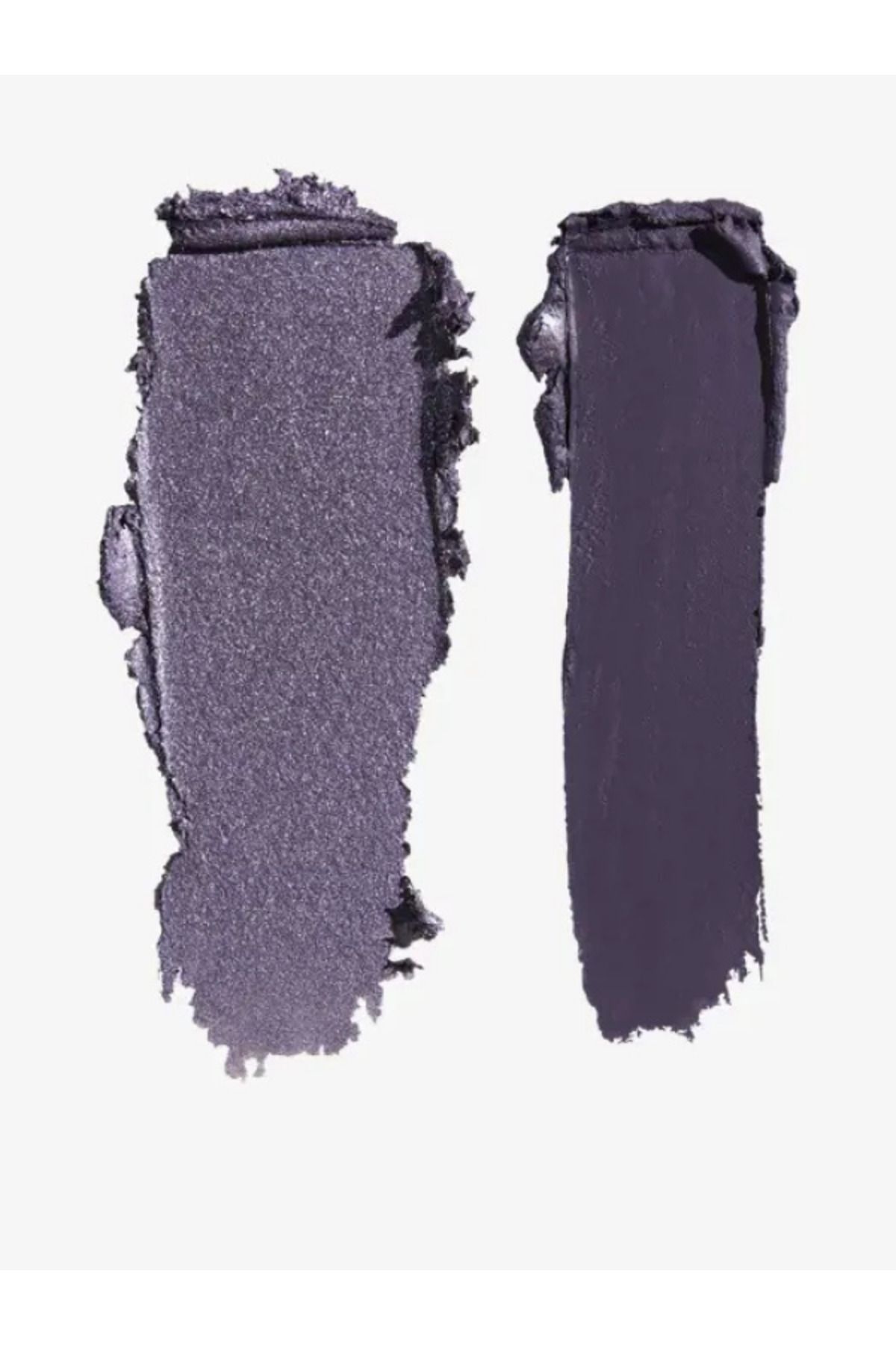 Oriflame-Eyeshadow Pencil - Frosted Purple 43349 Two-Ended Waterproof and Smudge-Proof 3