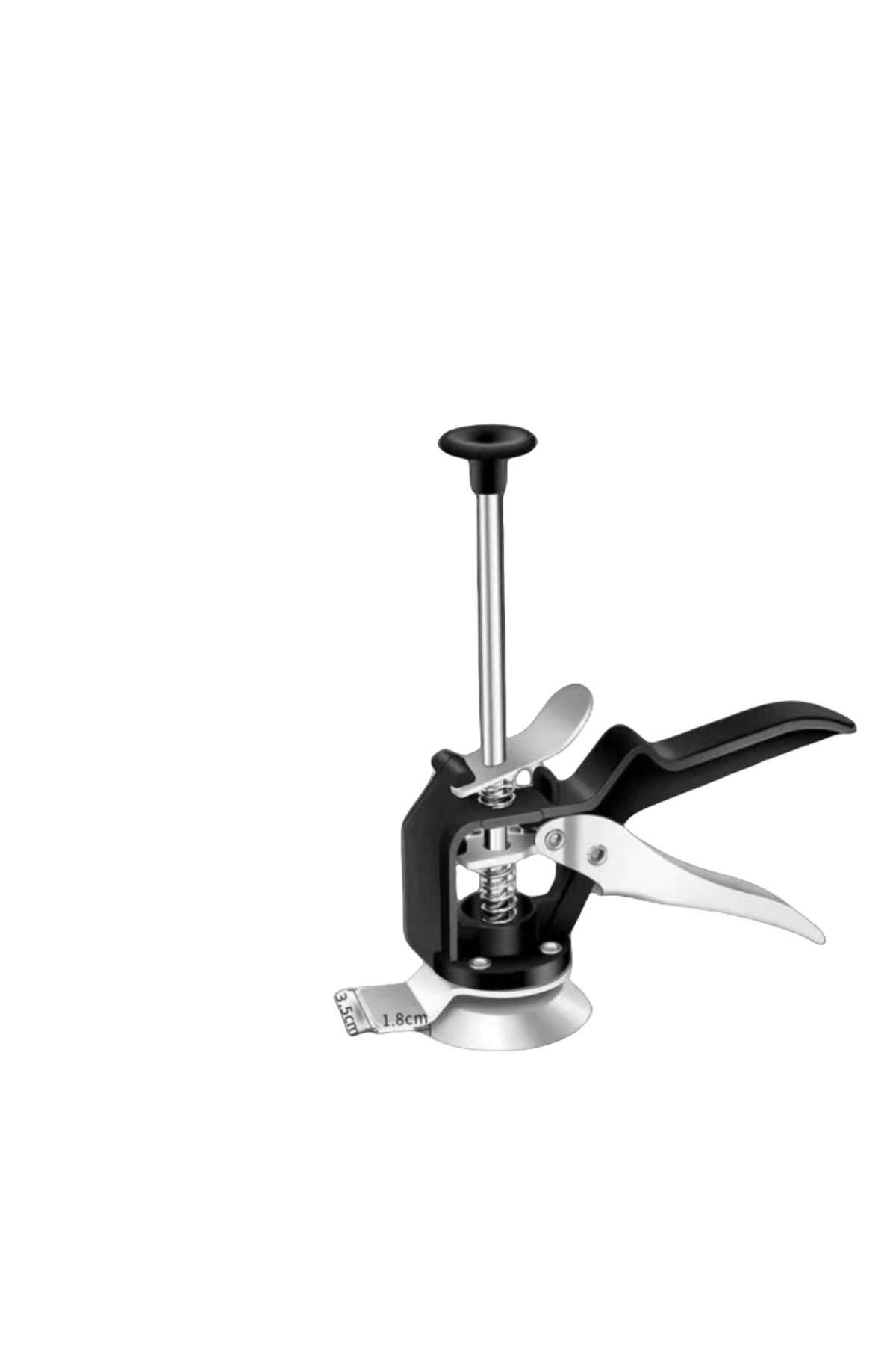 Choice-black Jack-up Device One-column Tile Height Regulator Height Elevator Tile Tile Elevation Locator Cr 3