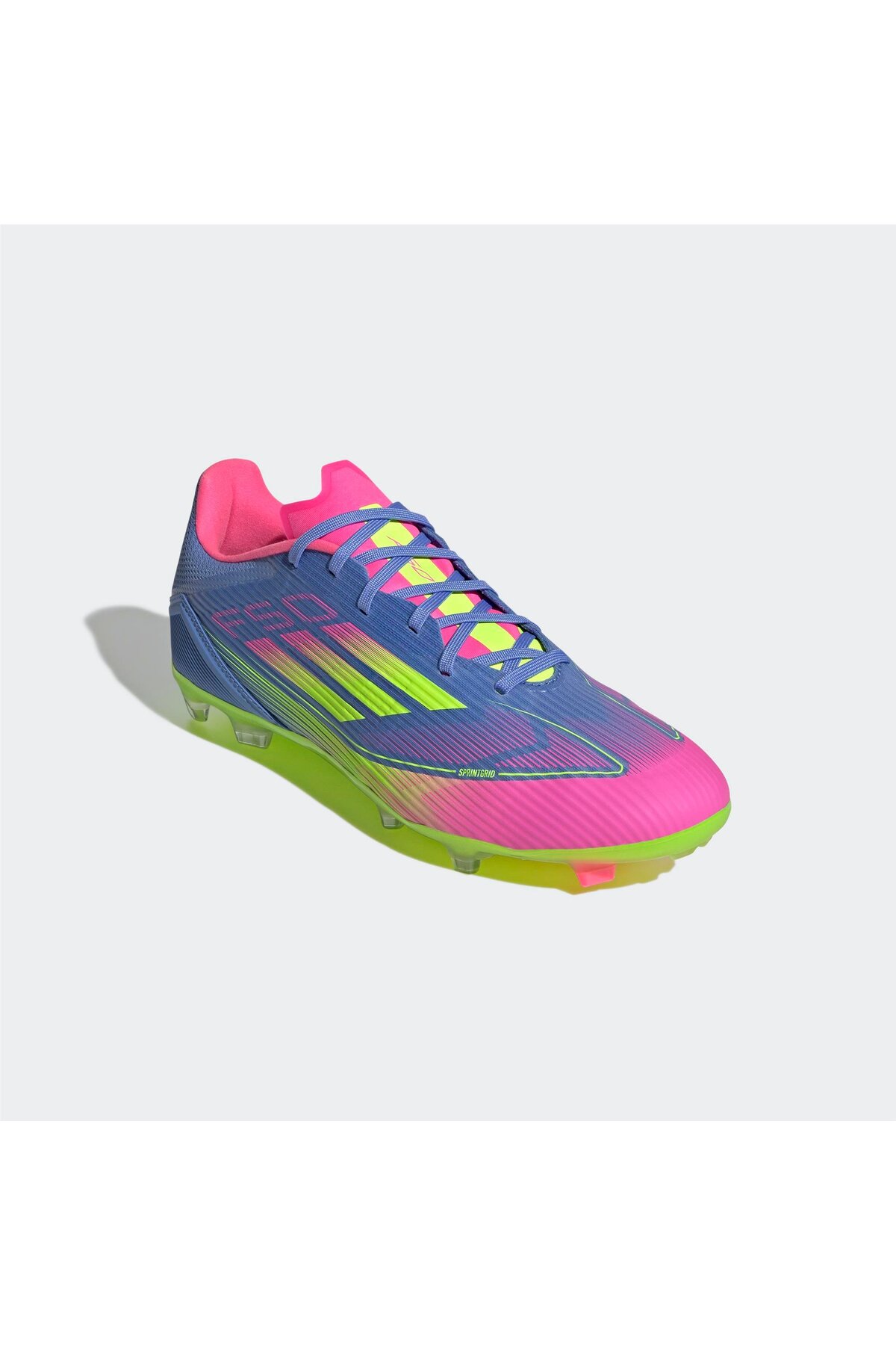 کتانی استوک دار مردانه راسته آستین استاندارد | آدیداس adidas IE1290_rollback_1750326846153 - تصویر 2