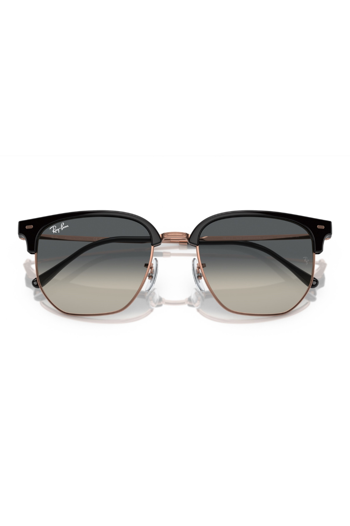 عینک آفتابی مردانه هندسی | ری بن Ray-Ban Ray-Ban-RB4416-672071-51 - تصویر 6