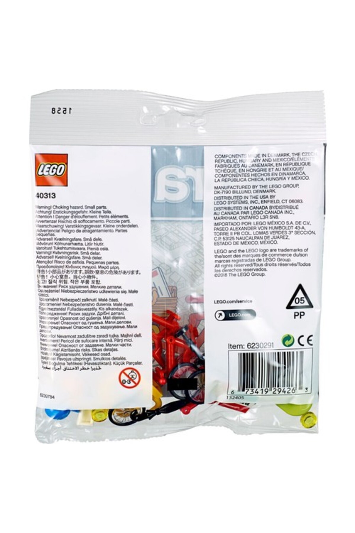 مدل دوچرخه ۴۰۳۱۳