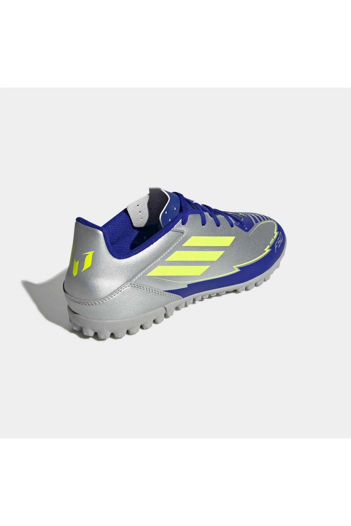 کتانی زمین چمن مردانه راسته آستین بلند | آدیداس adidas IH09231 - تصویر 3