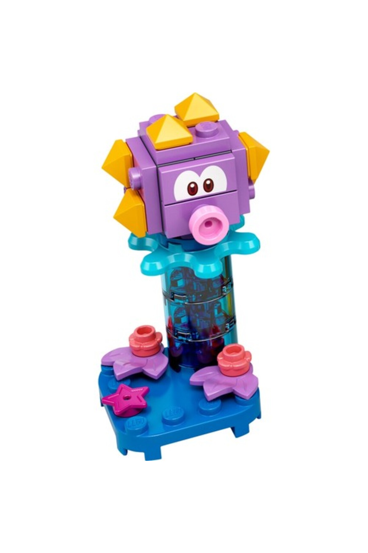 پک شخصیت سوپر ماریو ۷۱۳۶۱: ۹. اُرکین