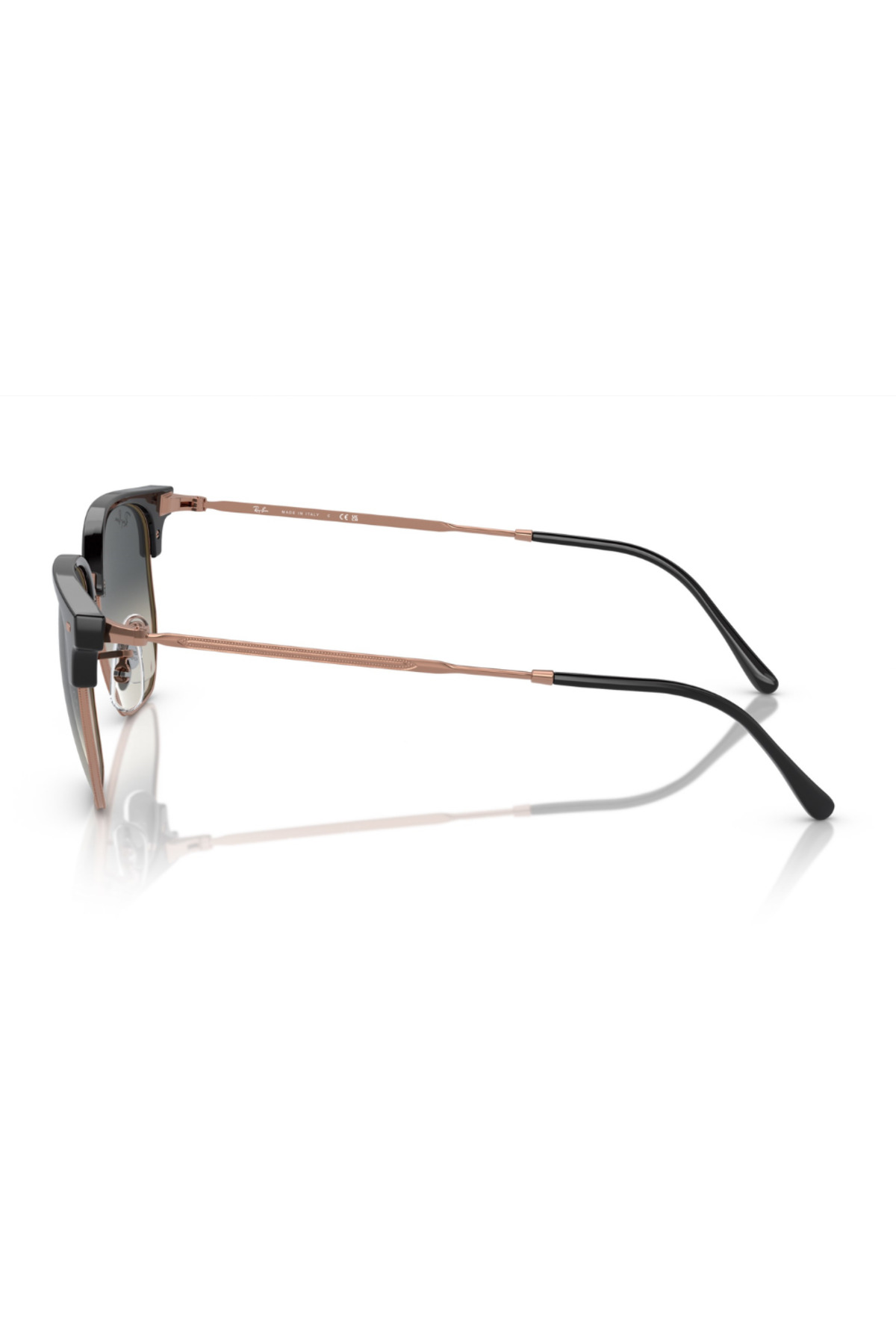 عینک آفتابی مردانه هندسی | ری بن Ray-Ban Ray-Ban-RB4416-672071-51 - تصویر 2