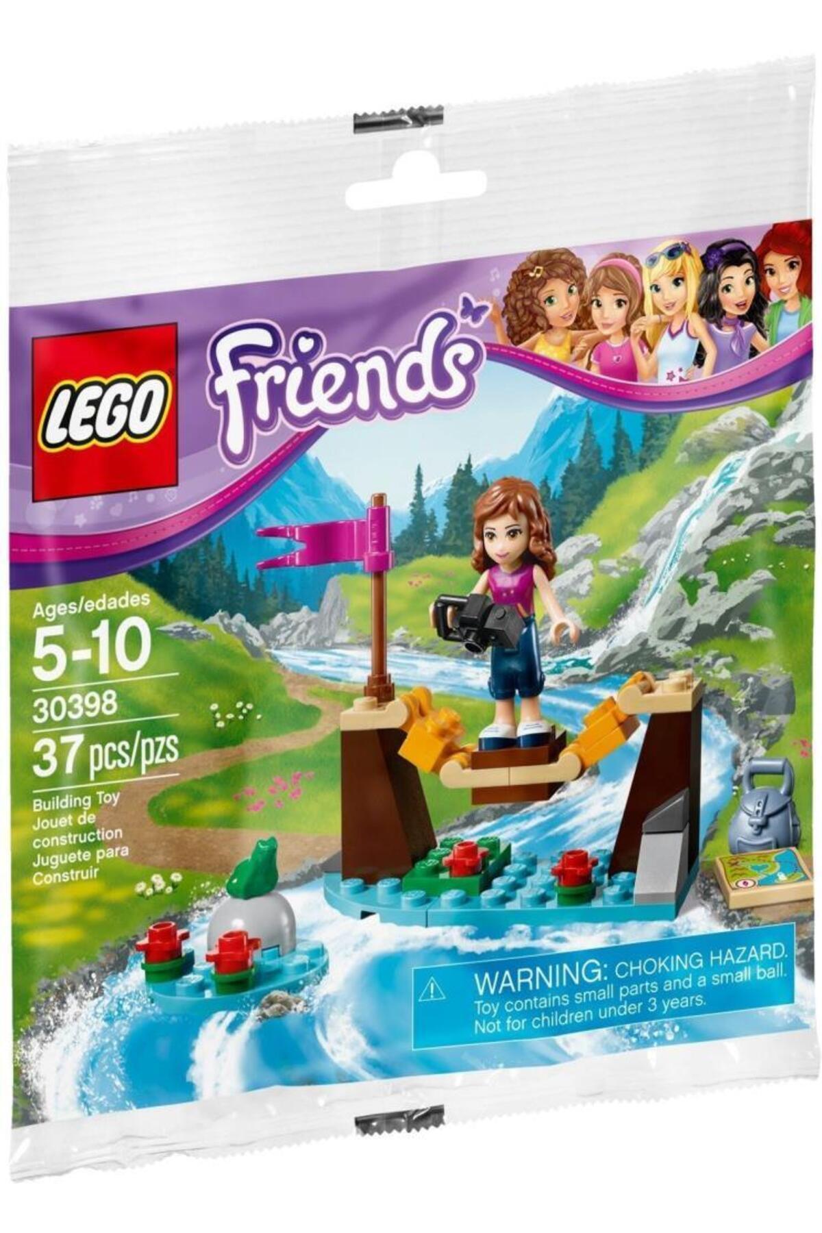 دوستان ۳۰۰۳۹۸ کمپ ماجراجویی پل