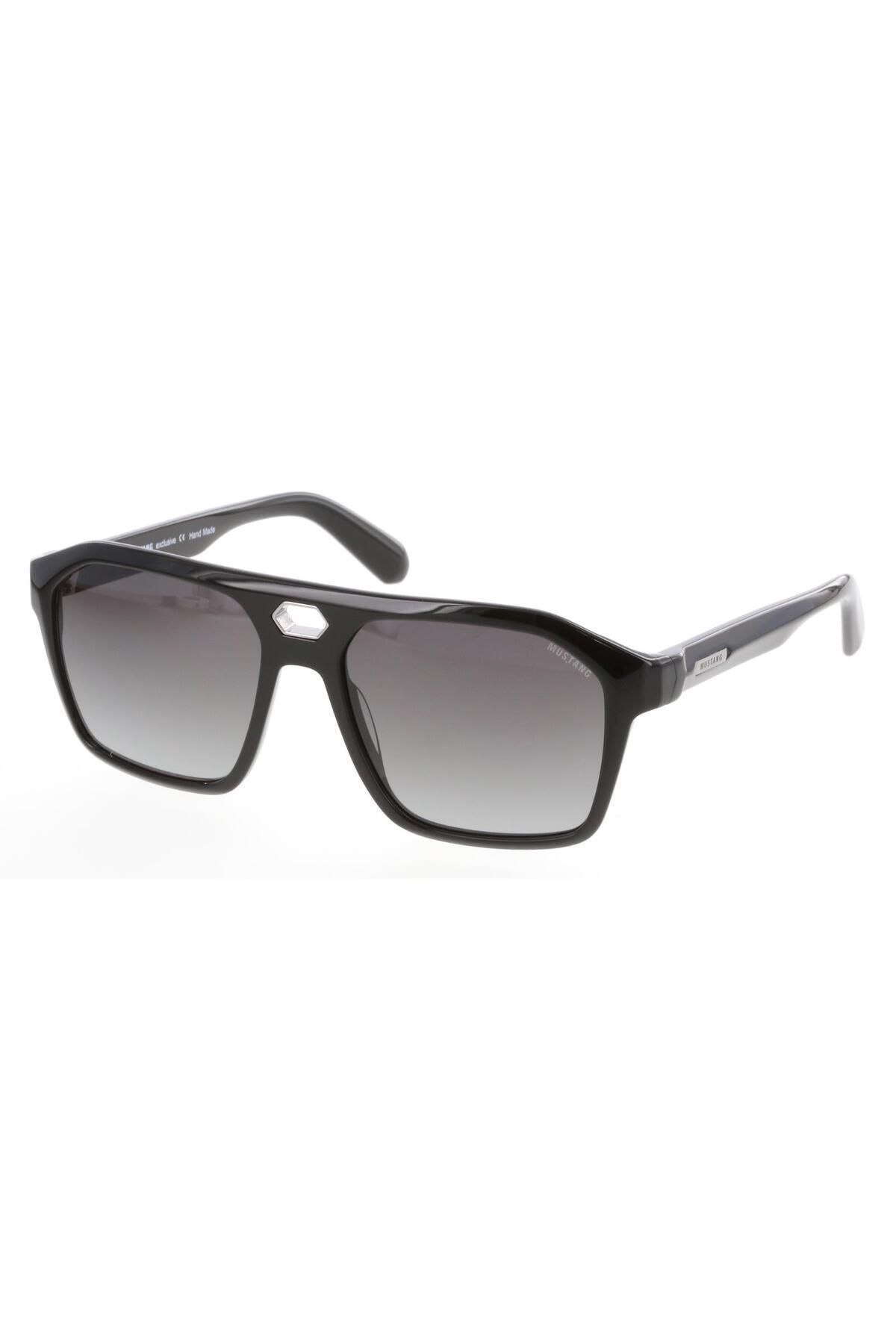 عینک آفتابی موستانگ Mustang-MU2532-01-57