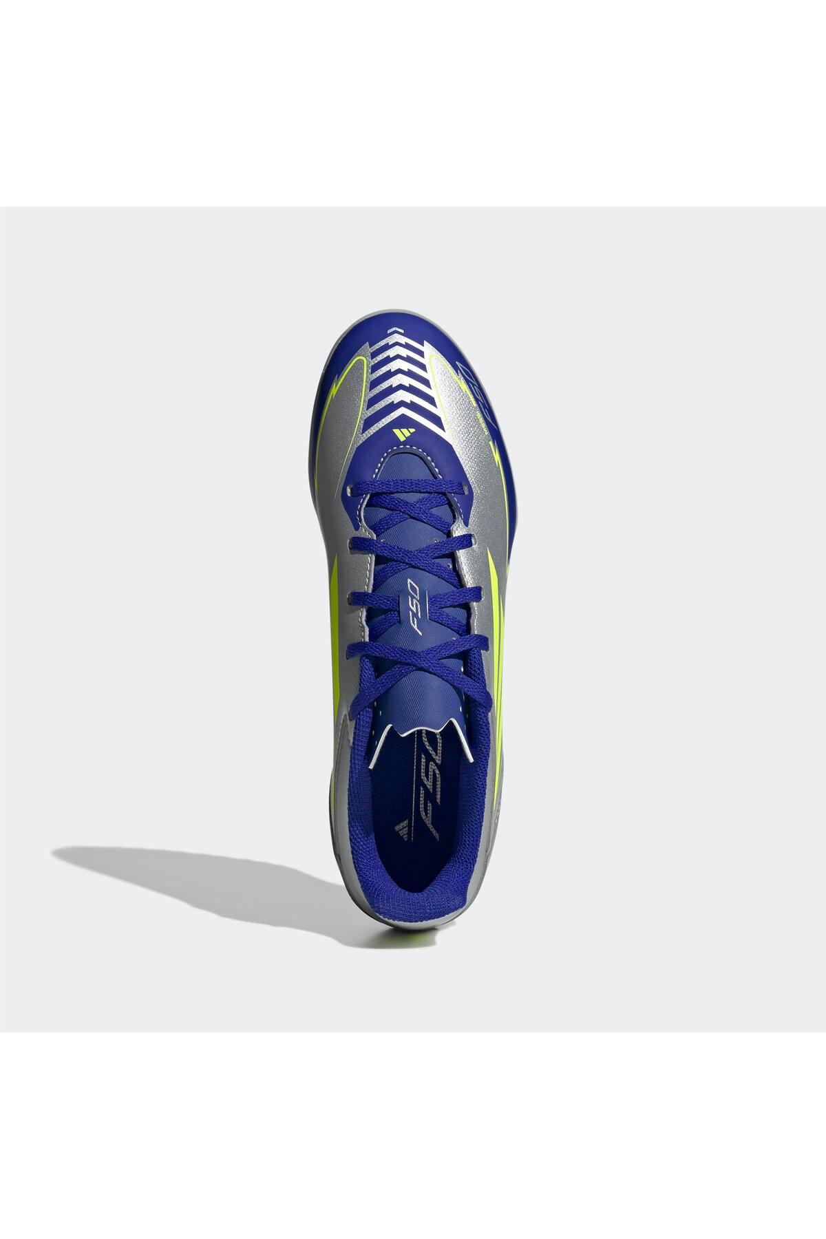 کتانی زمین چمن مردانه راسته آستین بلند | آدیداس adidas IH09231 - تصویر 5