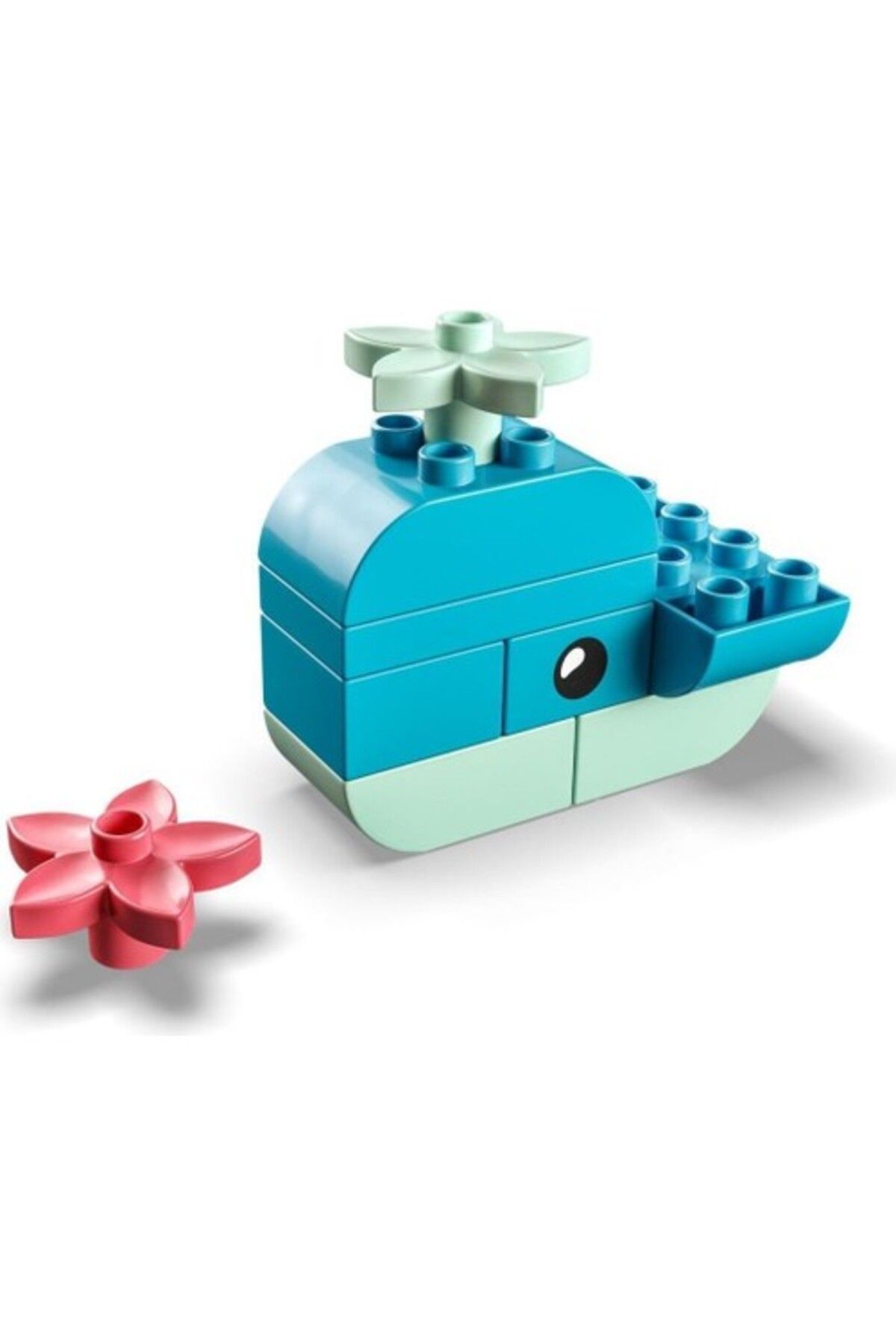 LEGO-30648® Duplo My First Whale 2