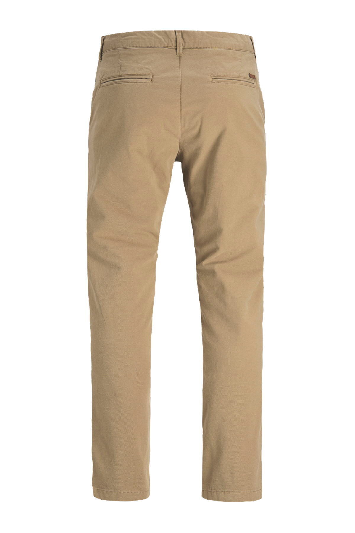 شلوار مردانه راسته فاق کوتاه | جک اند جونز Jack & Jones 12269487 - تصویر 6