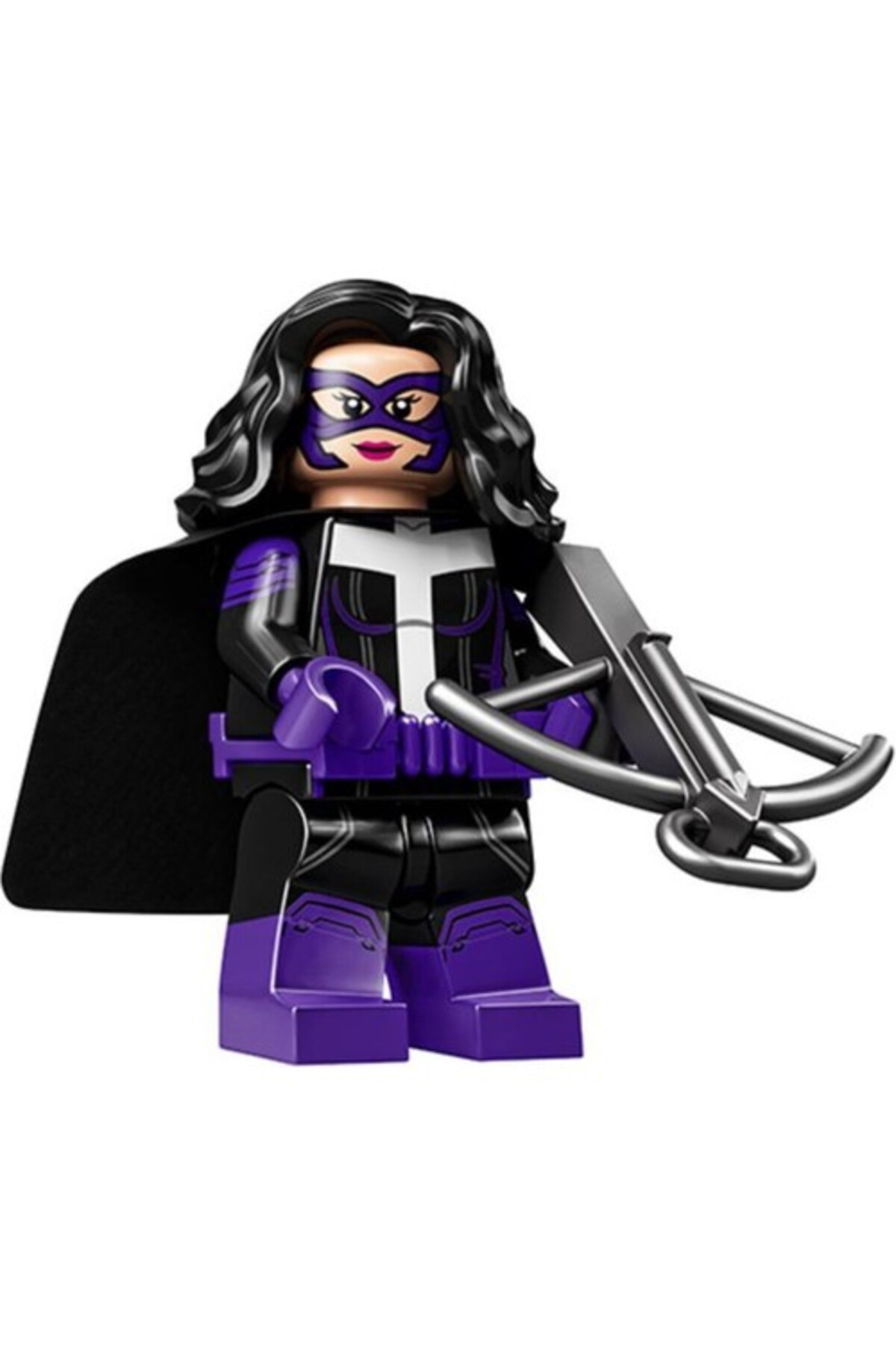 مینیفگورهای سری ۷۱۰۲۶ ابرقهرمانان دیسی: ۱۱. هانترس