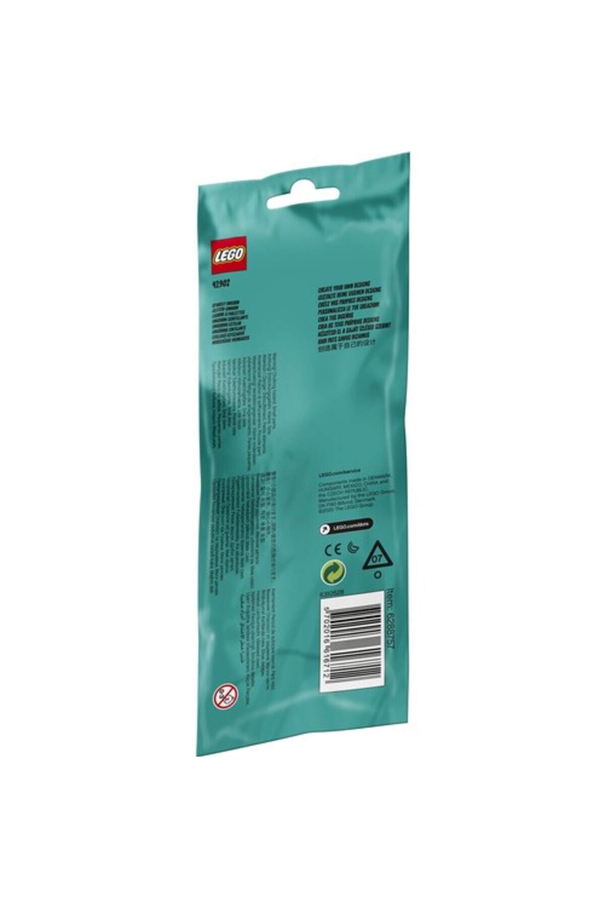 Dots 41902 دستبند تک‌شاخ درخشان