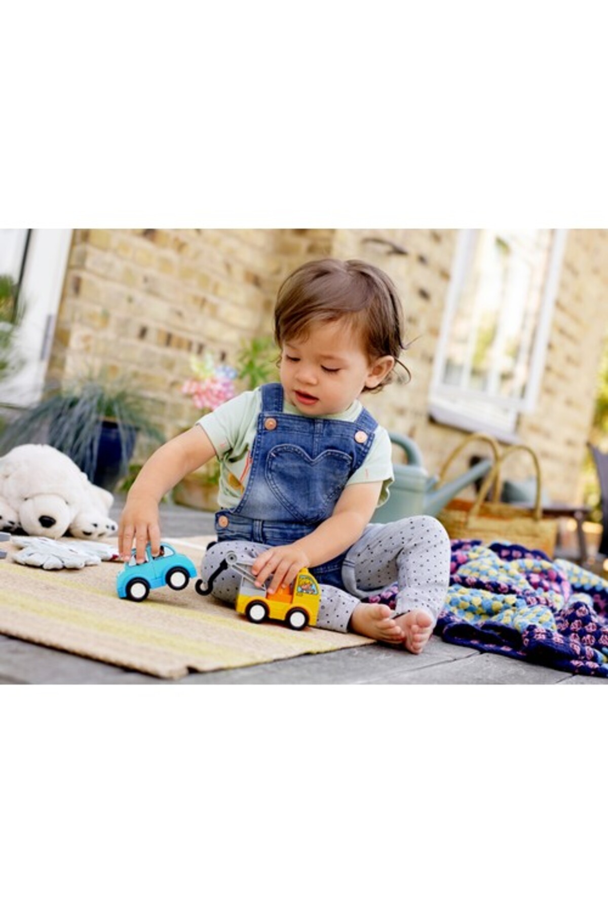 دوپلو ۱۰۸۸۳ اولین یدک‌کش من