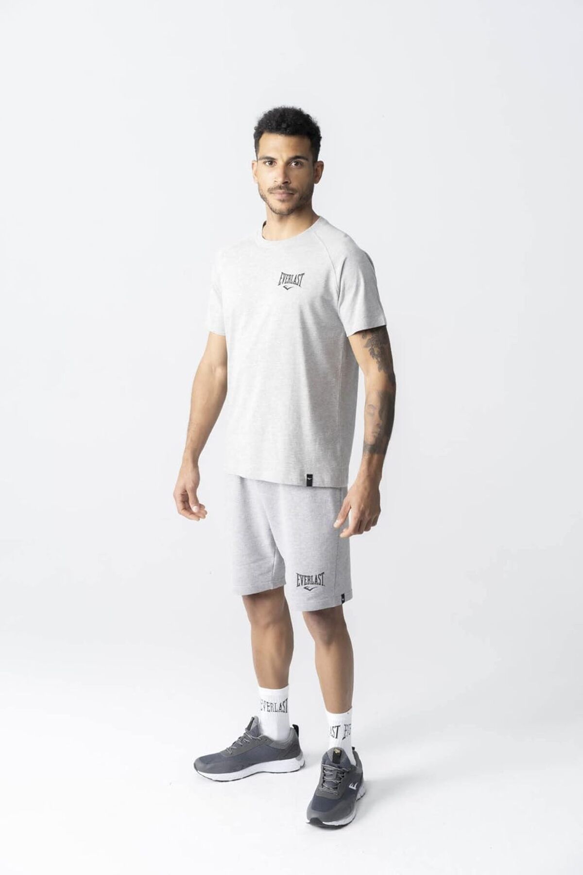 EVERLAST-Shorts 810521 -60-12 5