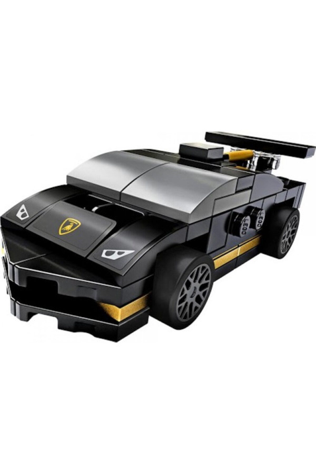 اسپید چمپیونز ۳۰۳۴۲ لامبورگینی هوراکان سوپر تروفئو ایوو