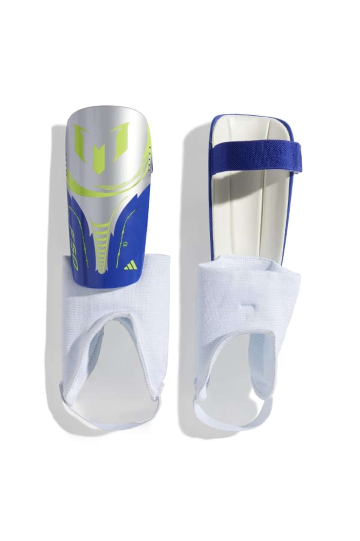 adidas Çocuk Dizlik MESSI SG MTC J JN7437